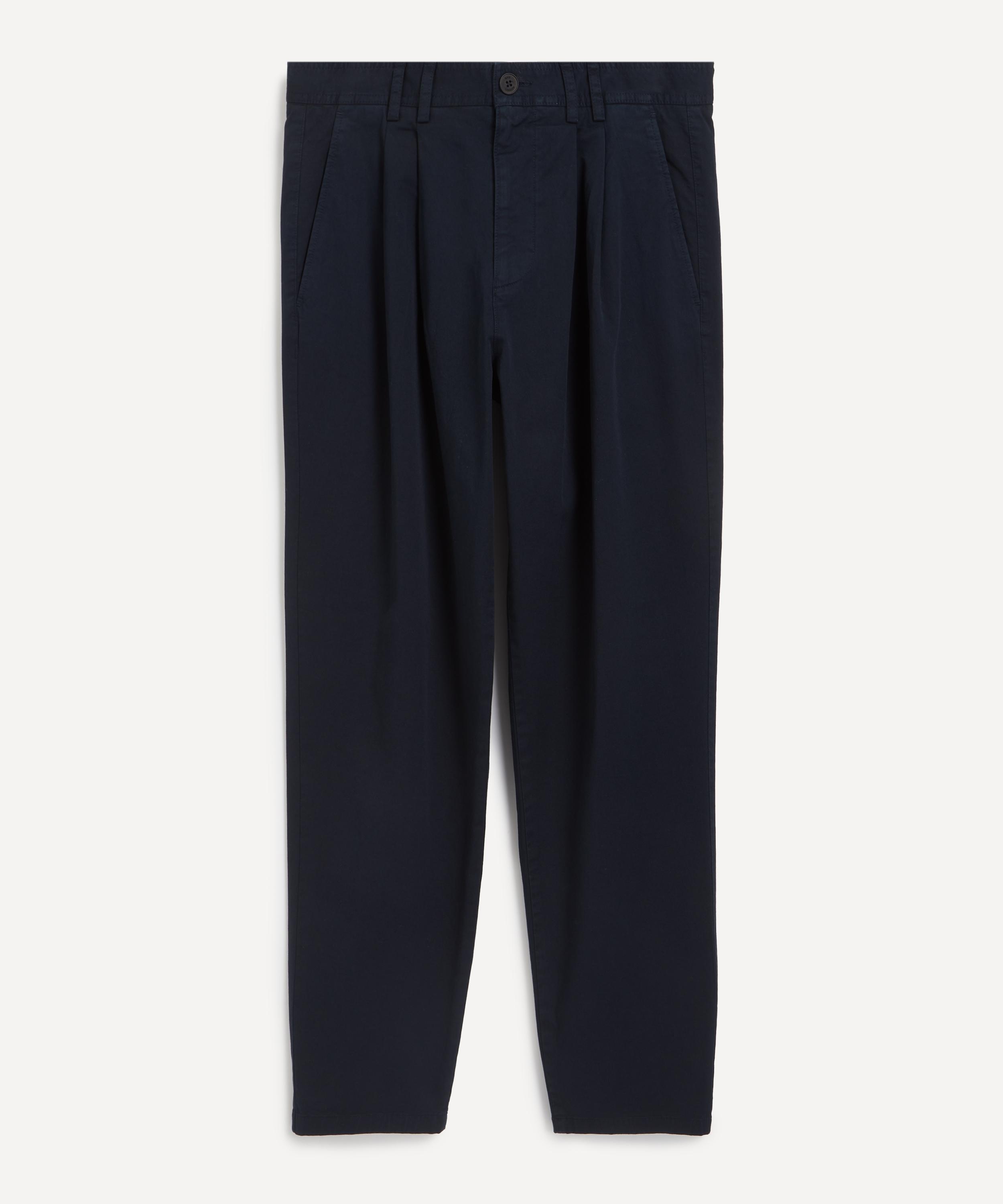 Wax London - Raleigh Corduroy Trousers image number 0