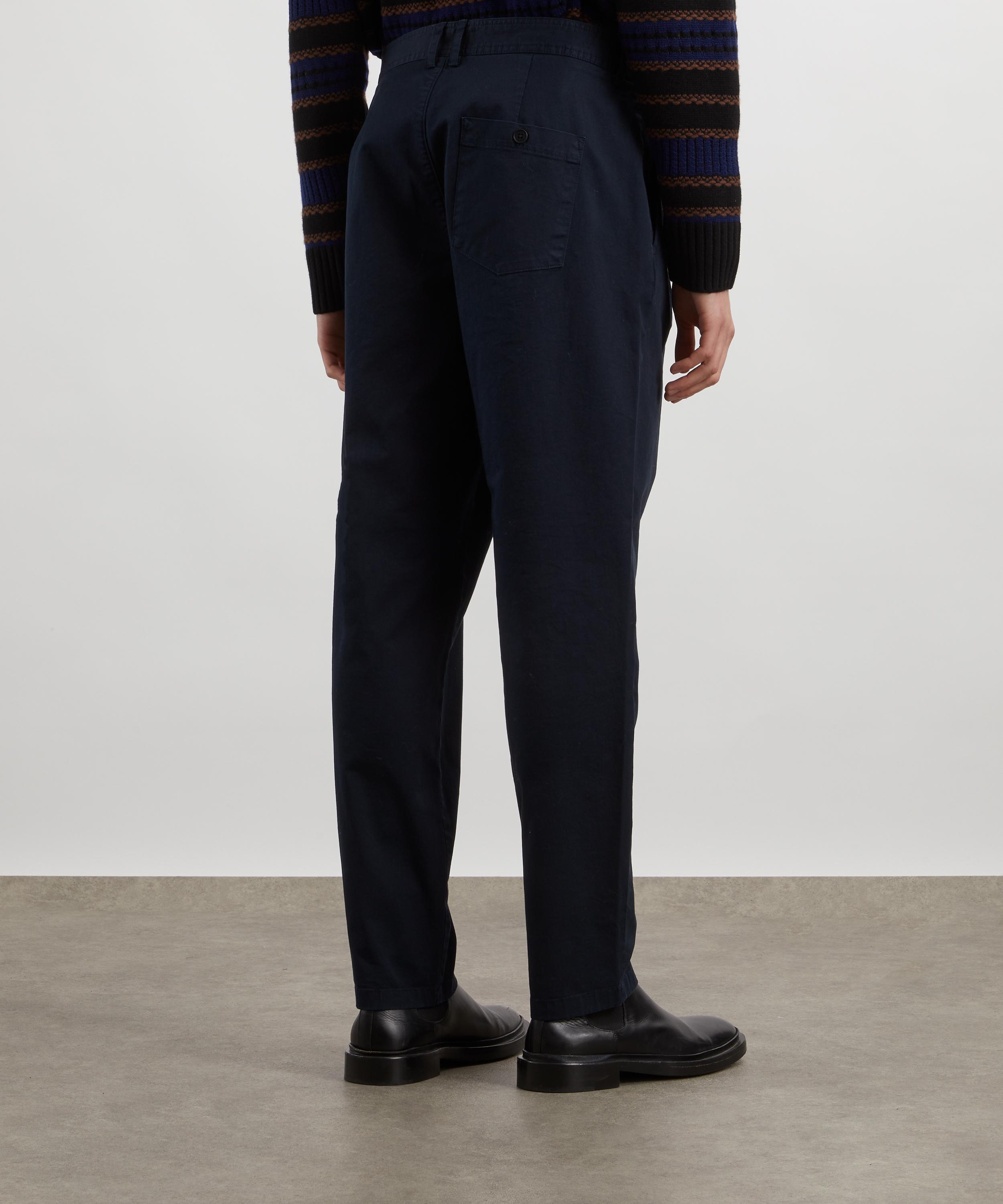 Wax London - Raleigh Corduroy Trousers image number 3