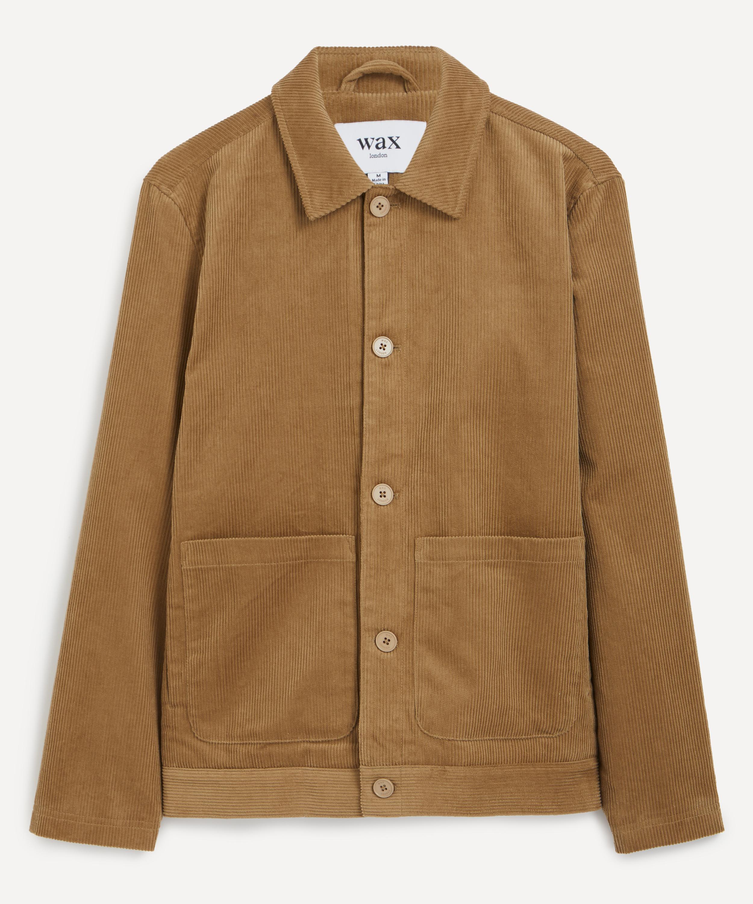 Wax London - Landmark Chore Jacket