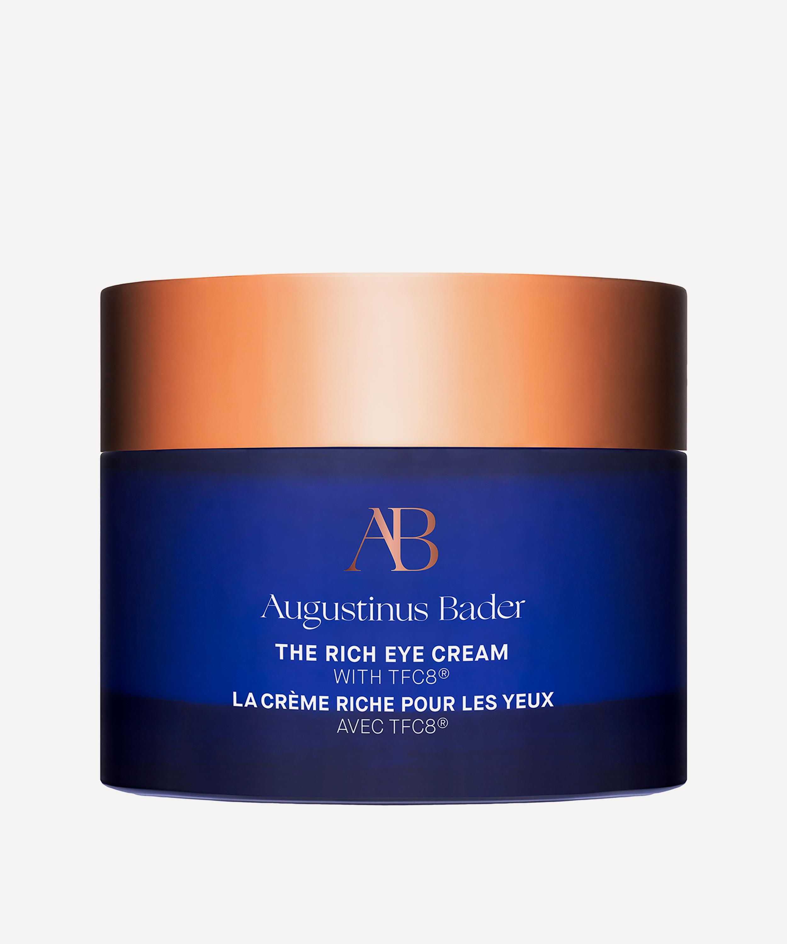 Augustinus Bader - The Rich Eye Cream 15ml image number 0