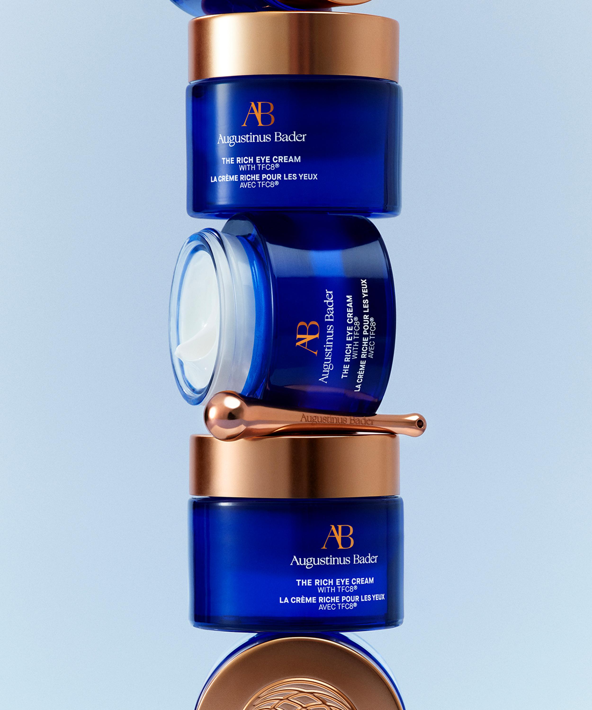 Augustinus Bader - The Rich Eye Cream 15ml image number 2