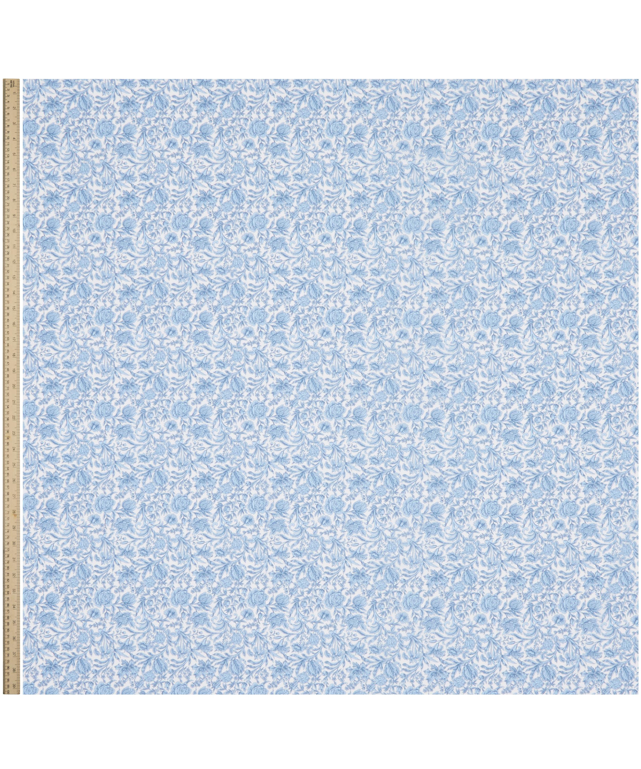 Liberty Fabrics - Sambourne Tana Lawn™ Cotton image number 1