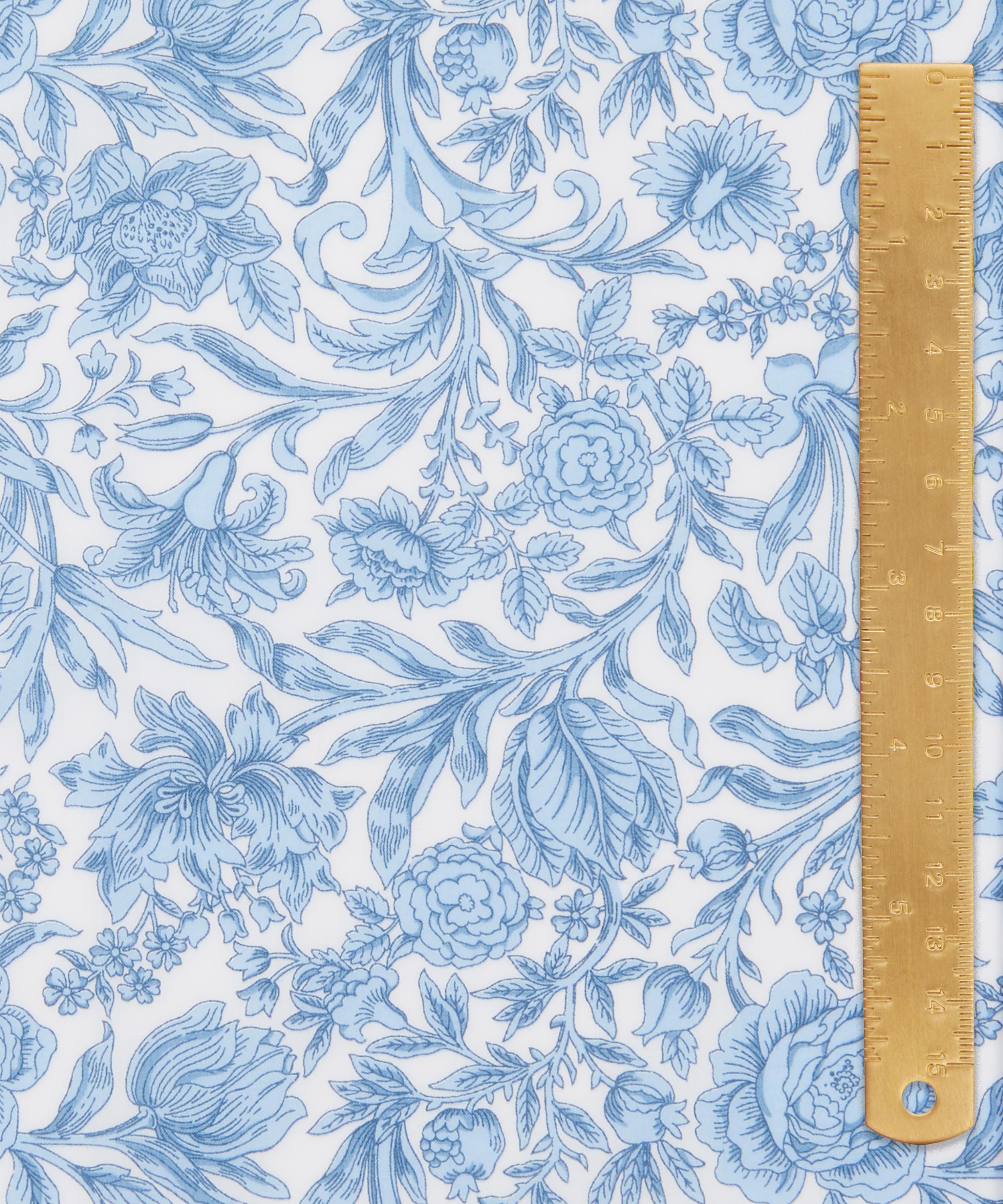 Liberty Fabrics - Sambourne Tana Lawn™ Cotton image number 4