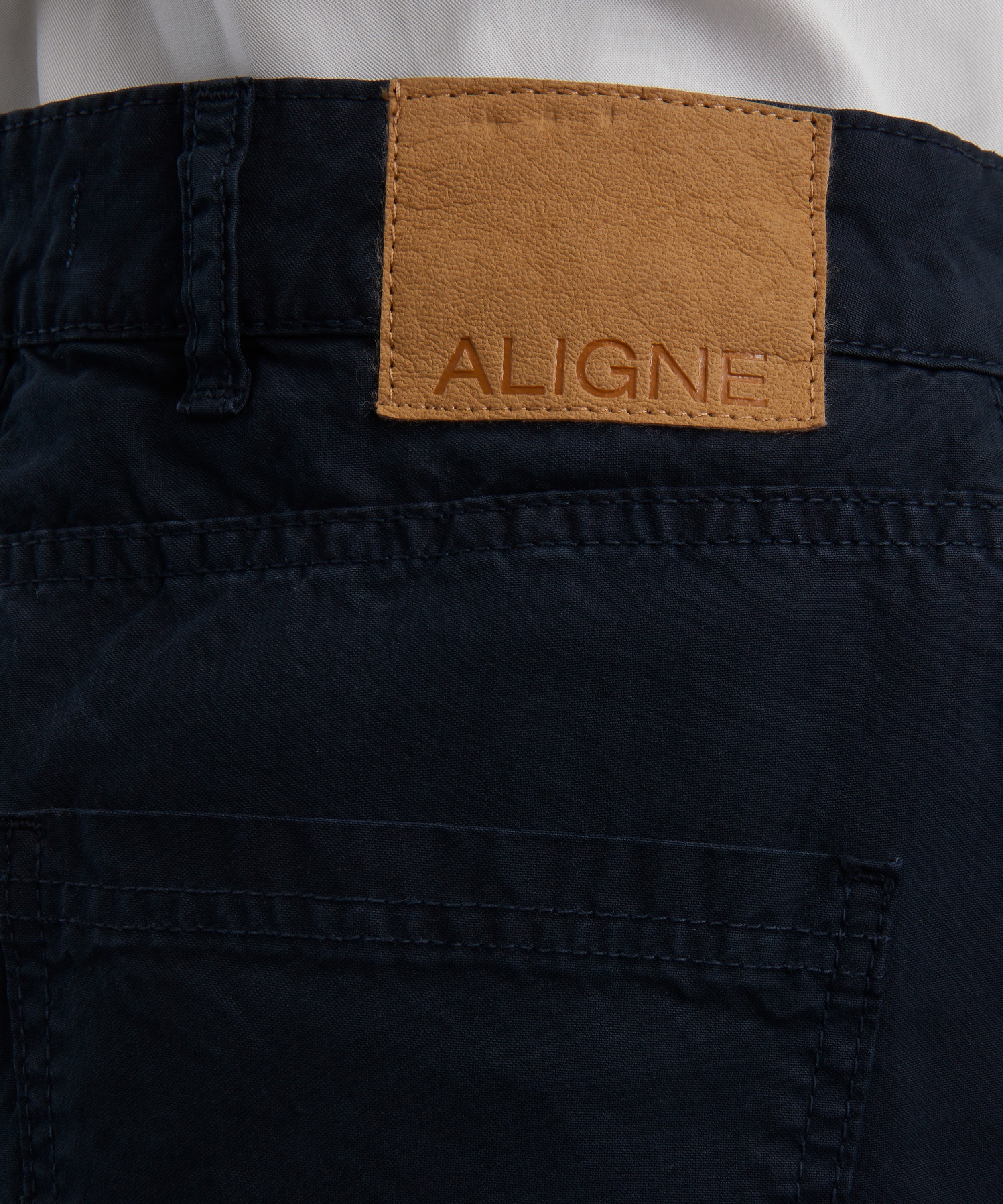 Aligne - Nyah Straight Trousers image number 4