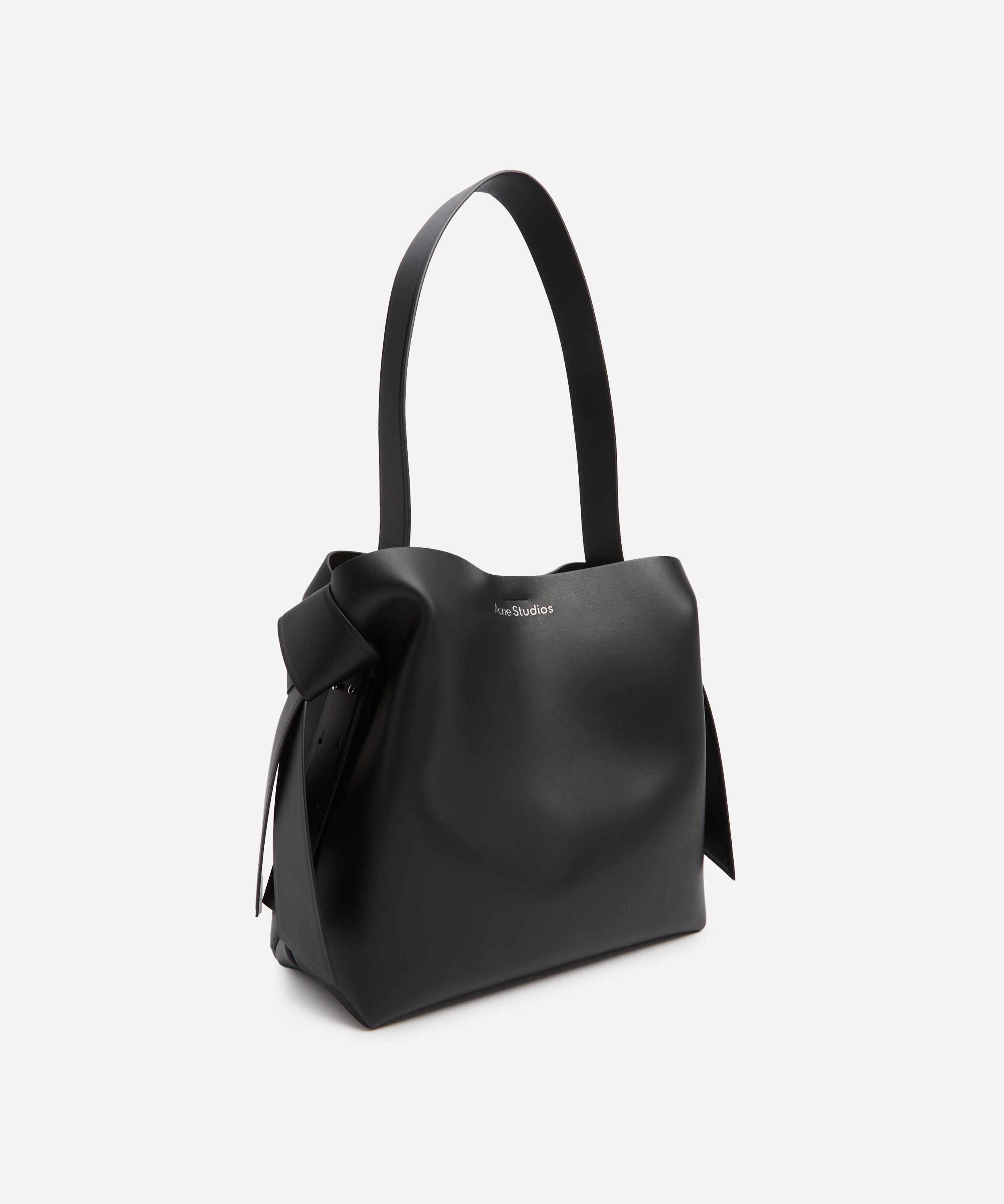 Acne Studios - Musubi Midi Shoulder Bag image number 2
