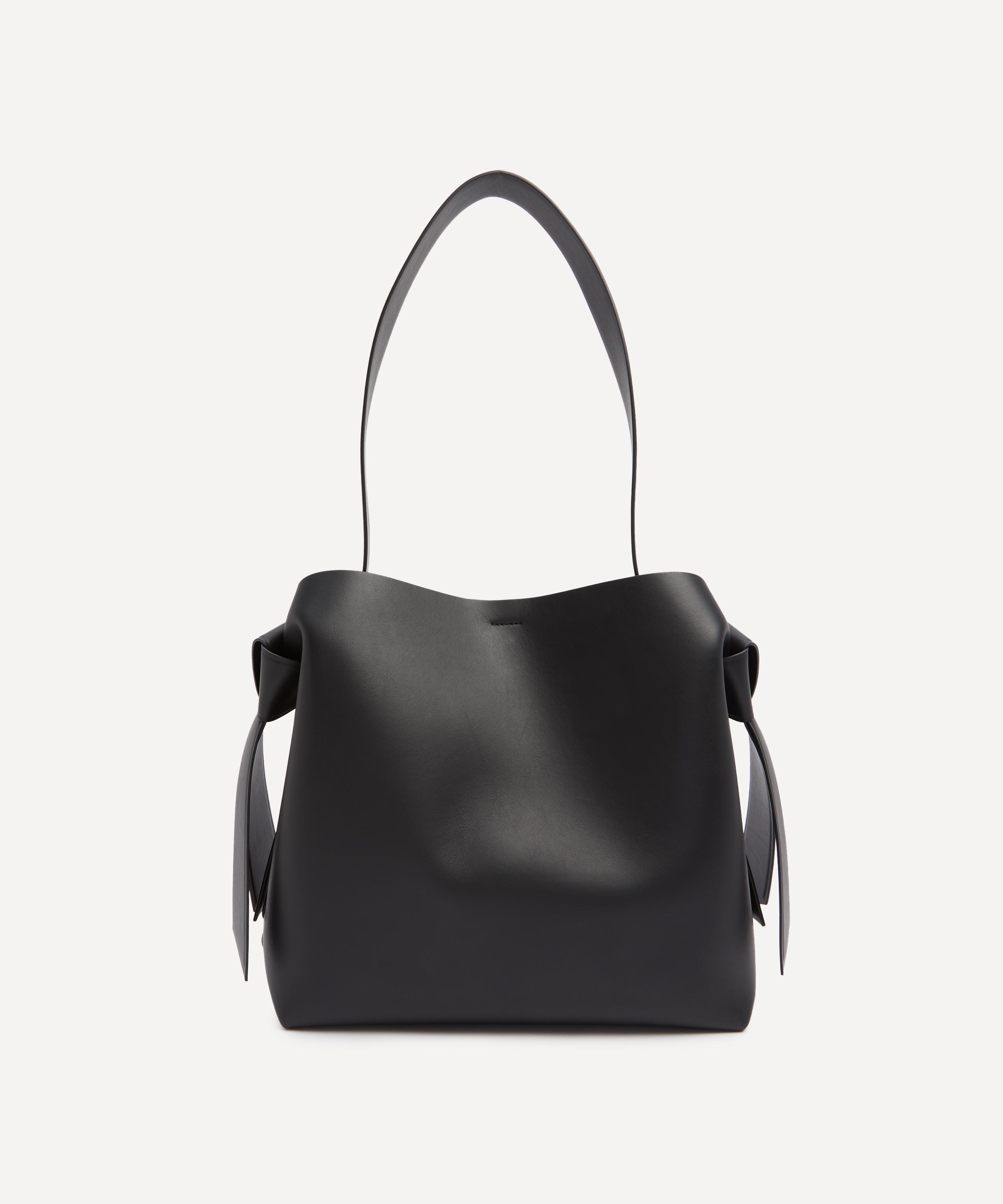 Acne Studios - Musubi Midi Shoulder Bag image number 3