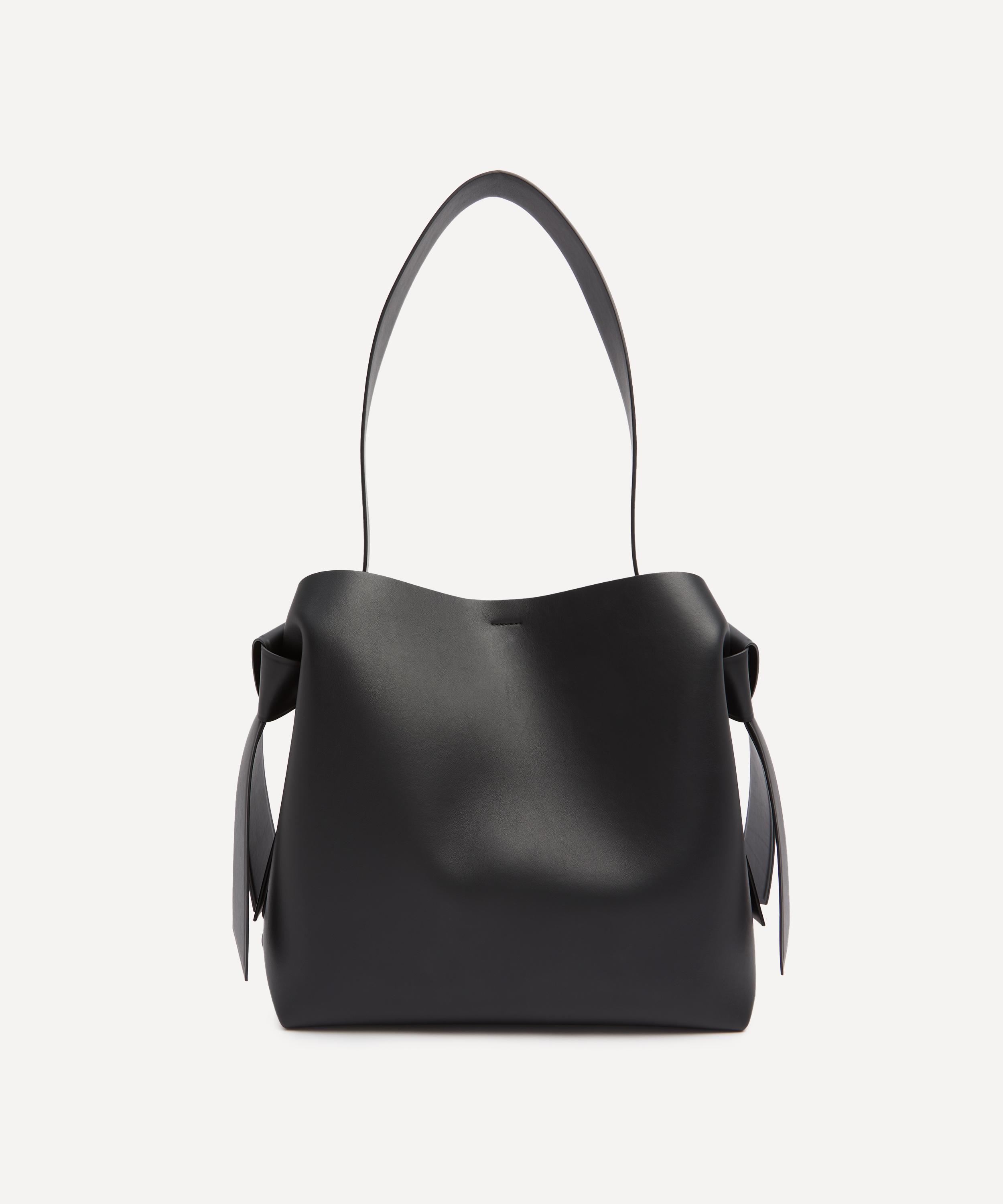 Acne Studios - Musubi Midi Shoulder Bag image number 2