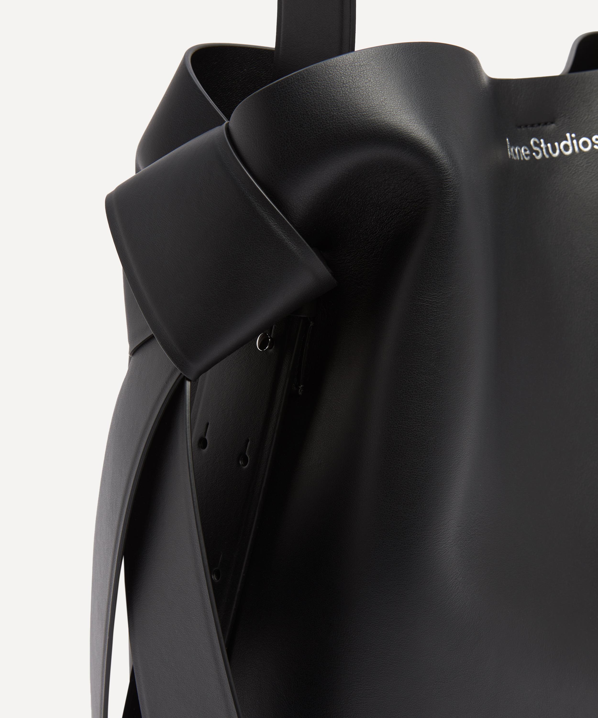 Acne Studios - Musubi Midi Shoulder Bag image number 4