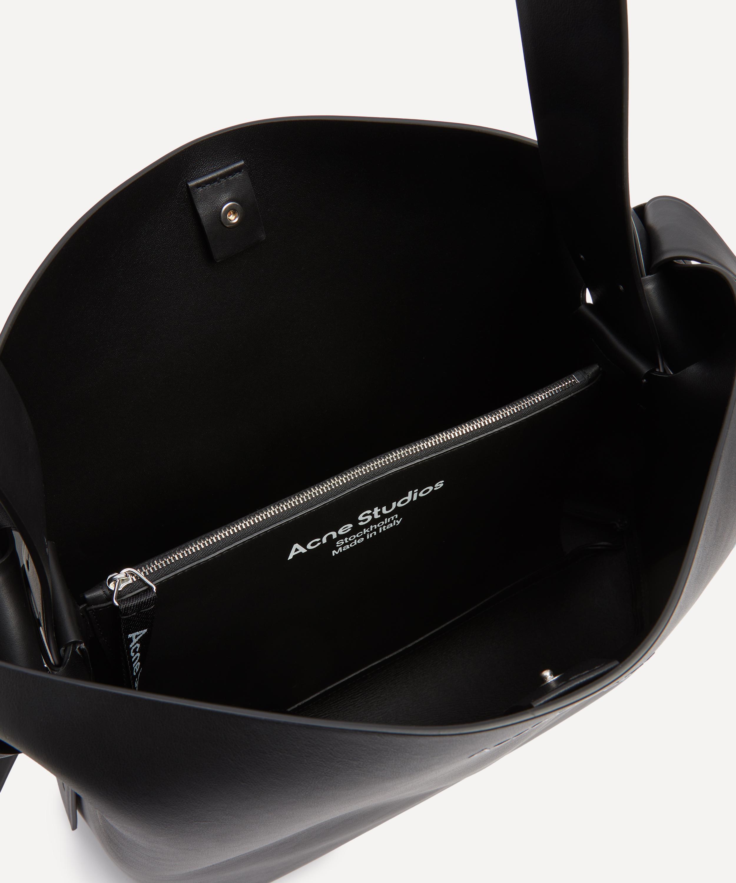 Acne Studios - Musubi Midi Shoulder Bag image number 5