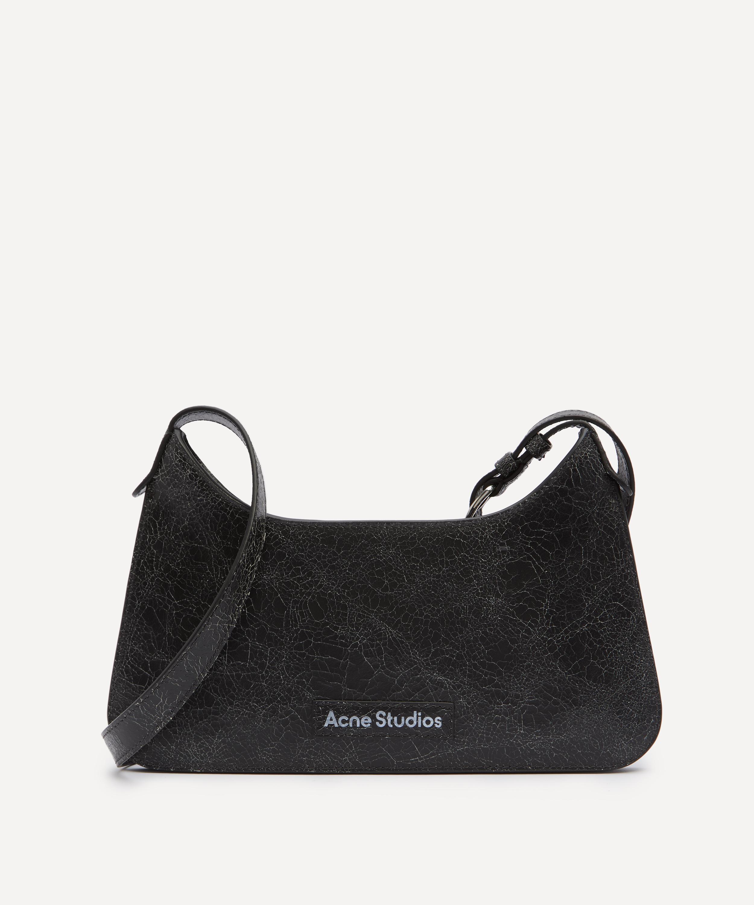 Acne Studios - Platt Mini Shoulder Bag image number 0