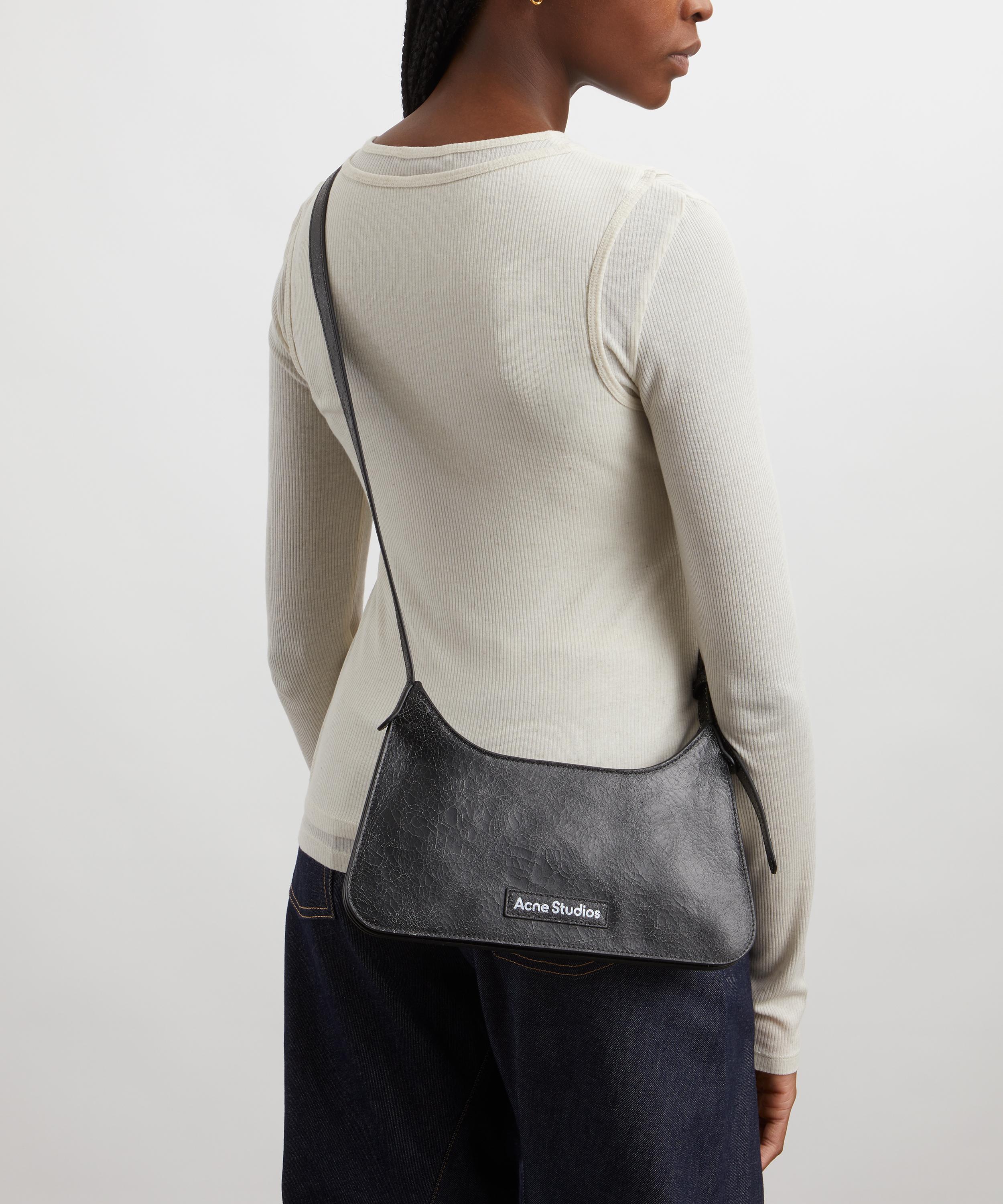 Acne Studios - Platt Mini Shoulder Bag image number 1