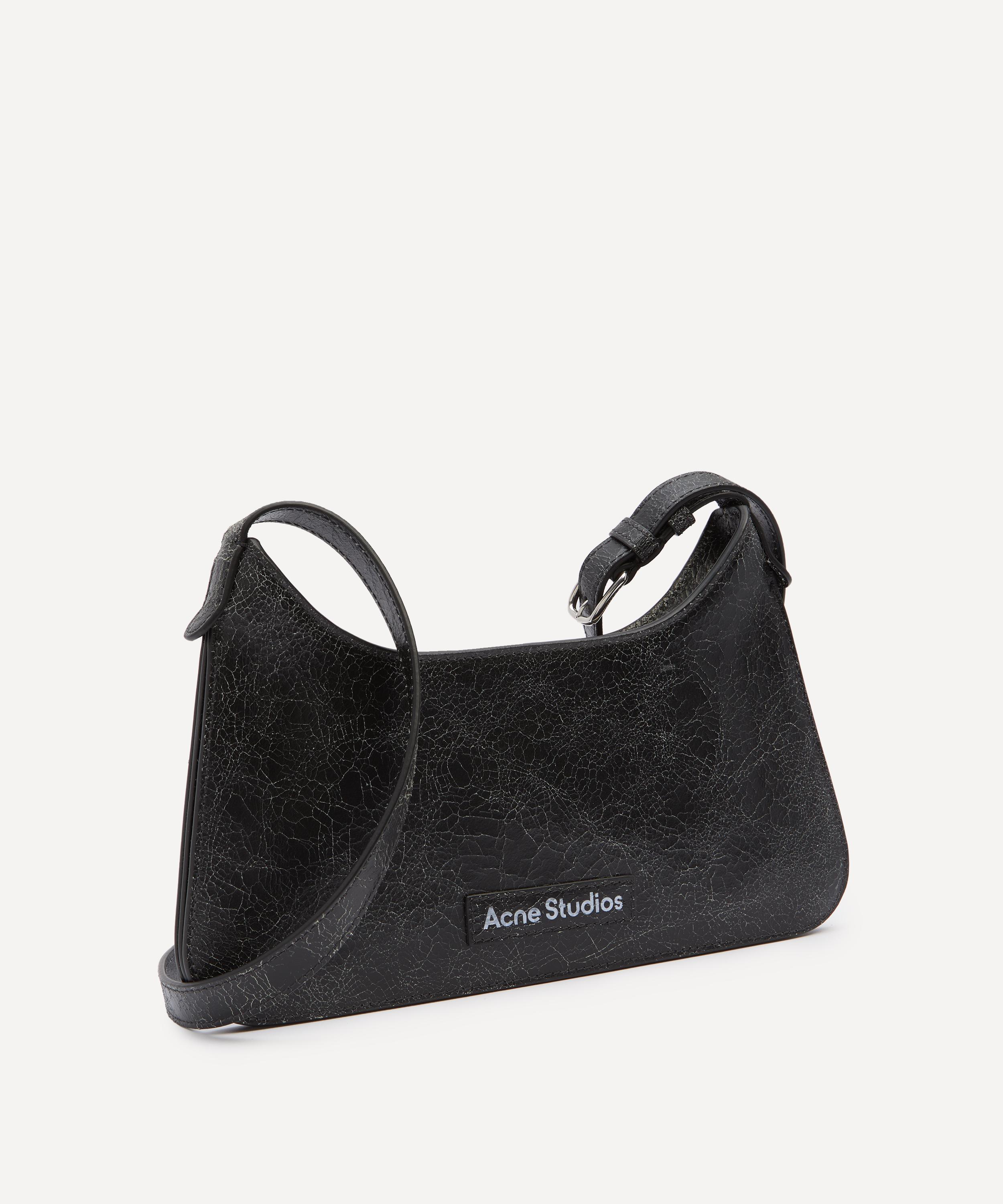 Acne Studios - Platt Mini Shoulder Bag image number 2