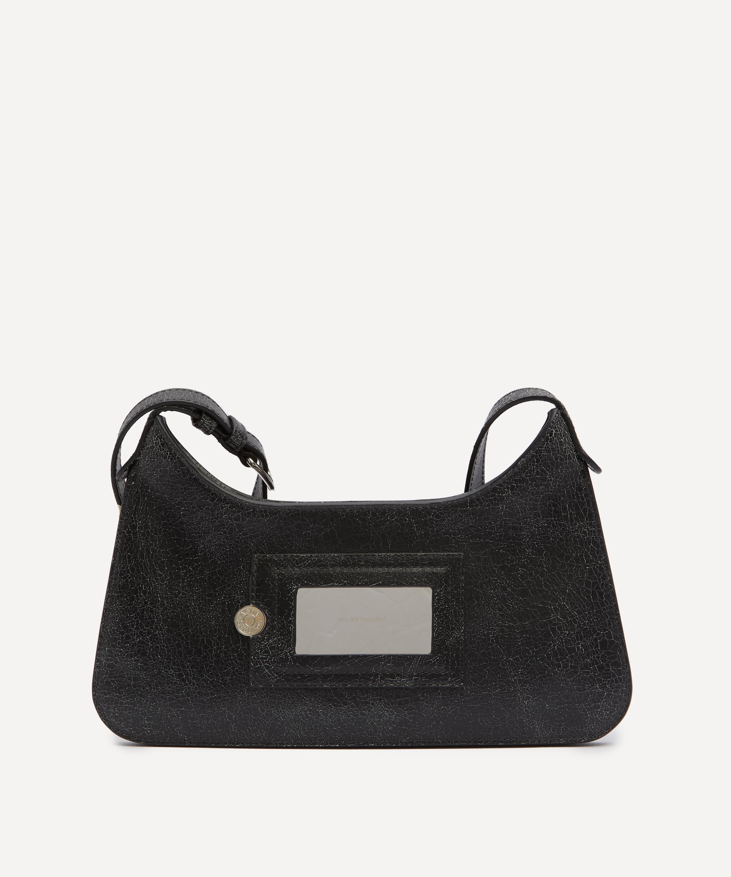 Acne Studios - Platt Mini Shoulder Bag image number 3