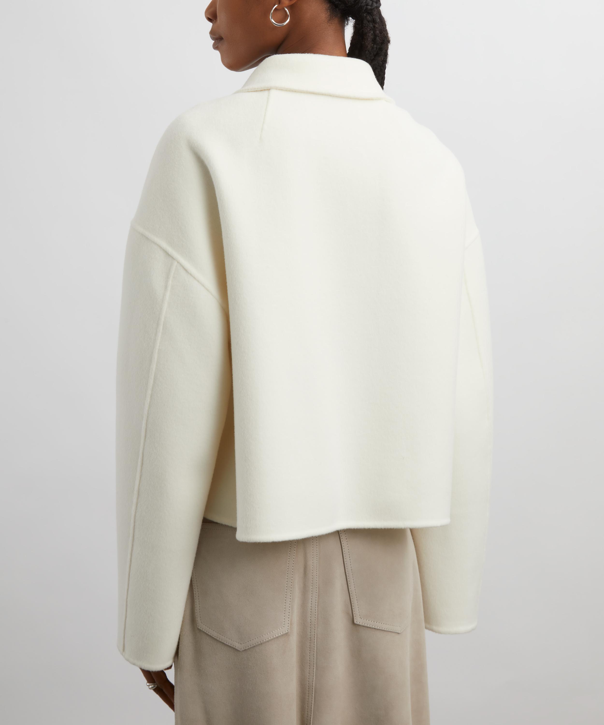 Ivy Oak - Jaia Double-Faced Wool Jacket image number 3