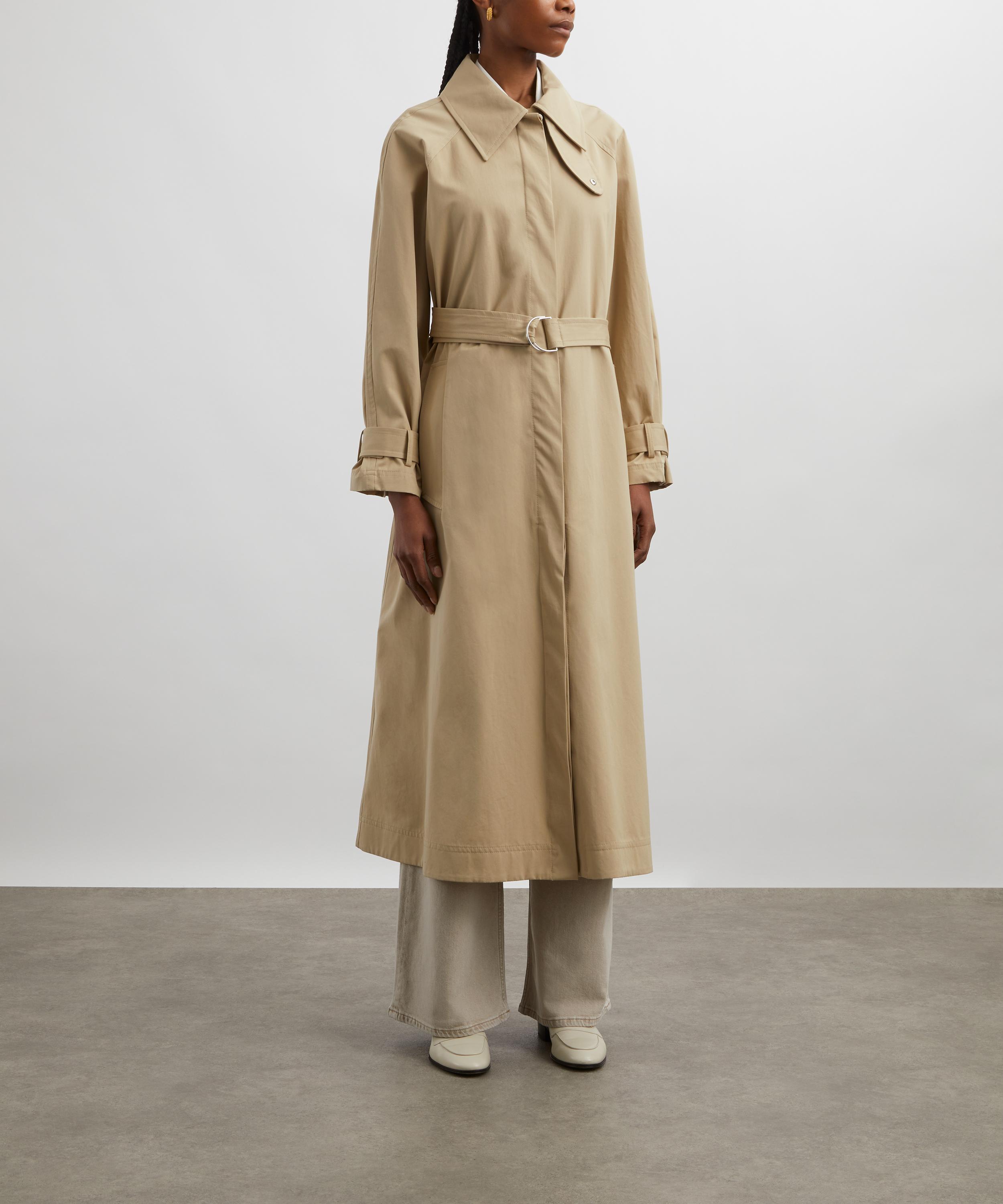 Ivy Oak - Clementine Trench Coat image number 2