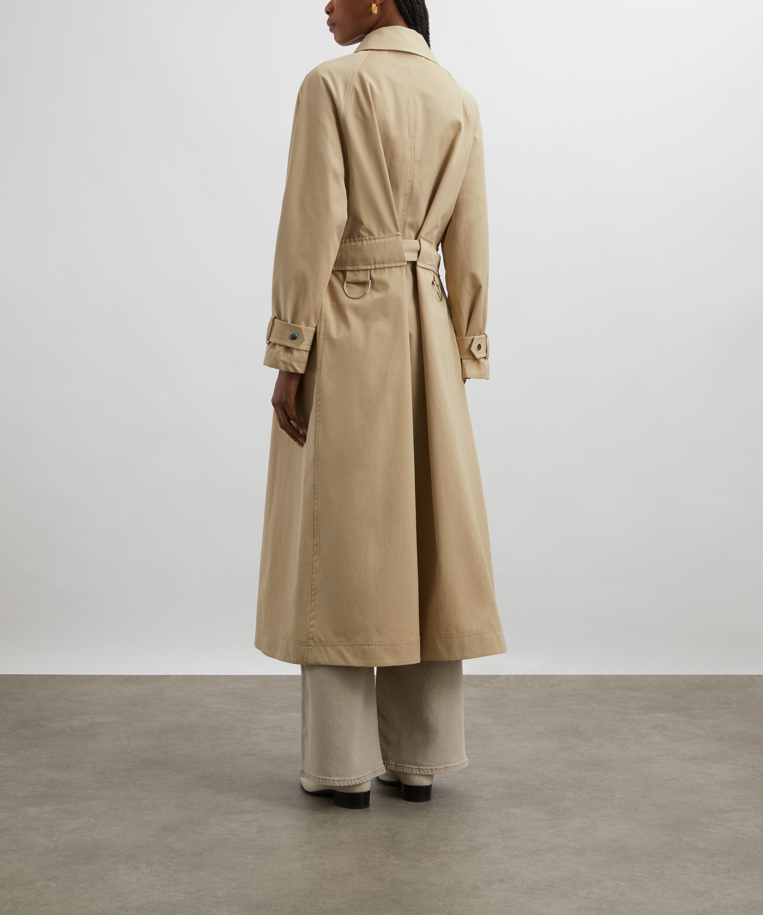 Ivy Oak - Clementine Trench Coat image number 3