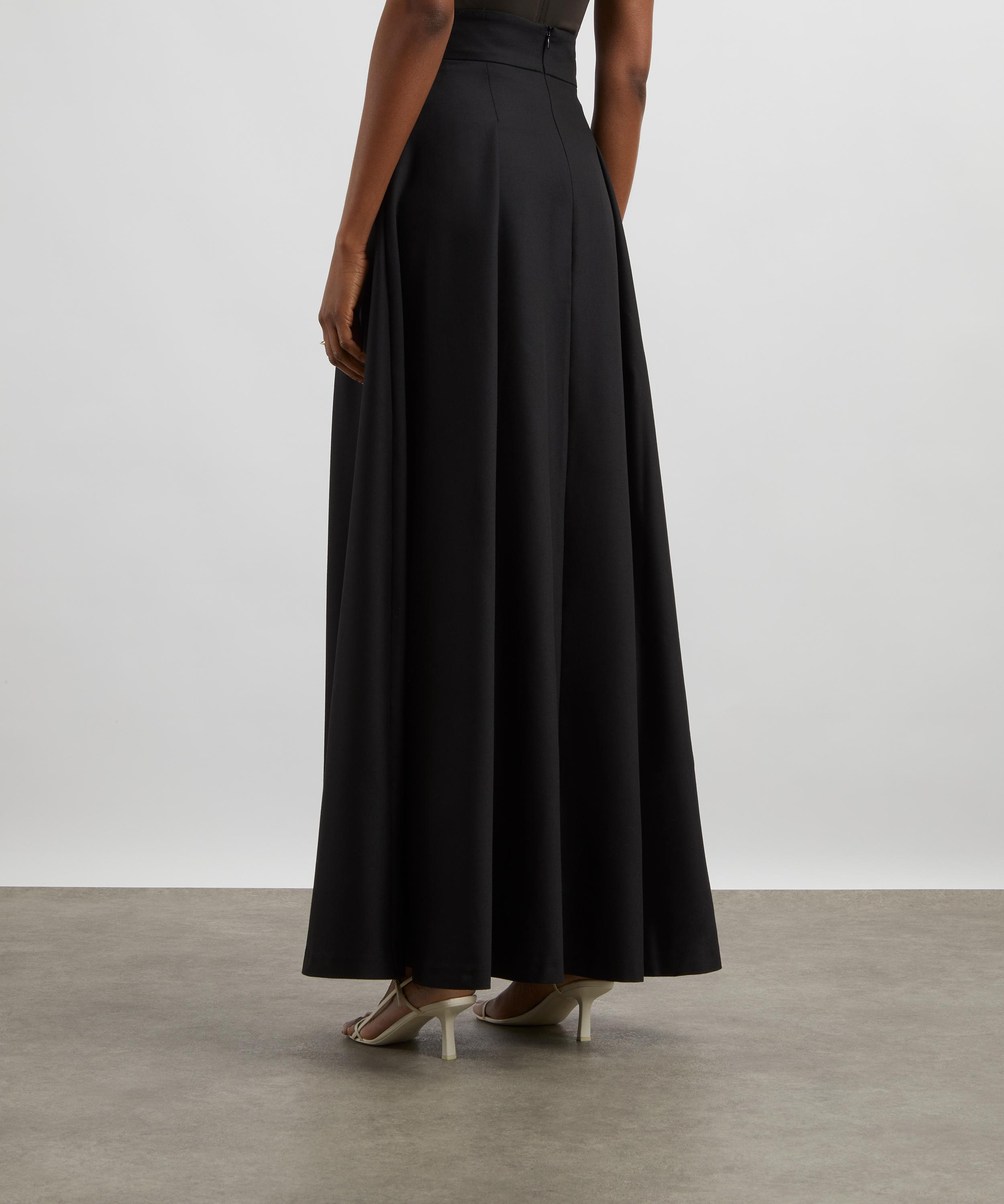 Ivy Oak - Susannah Maxi Skirt image number 3