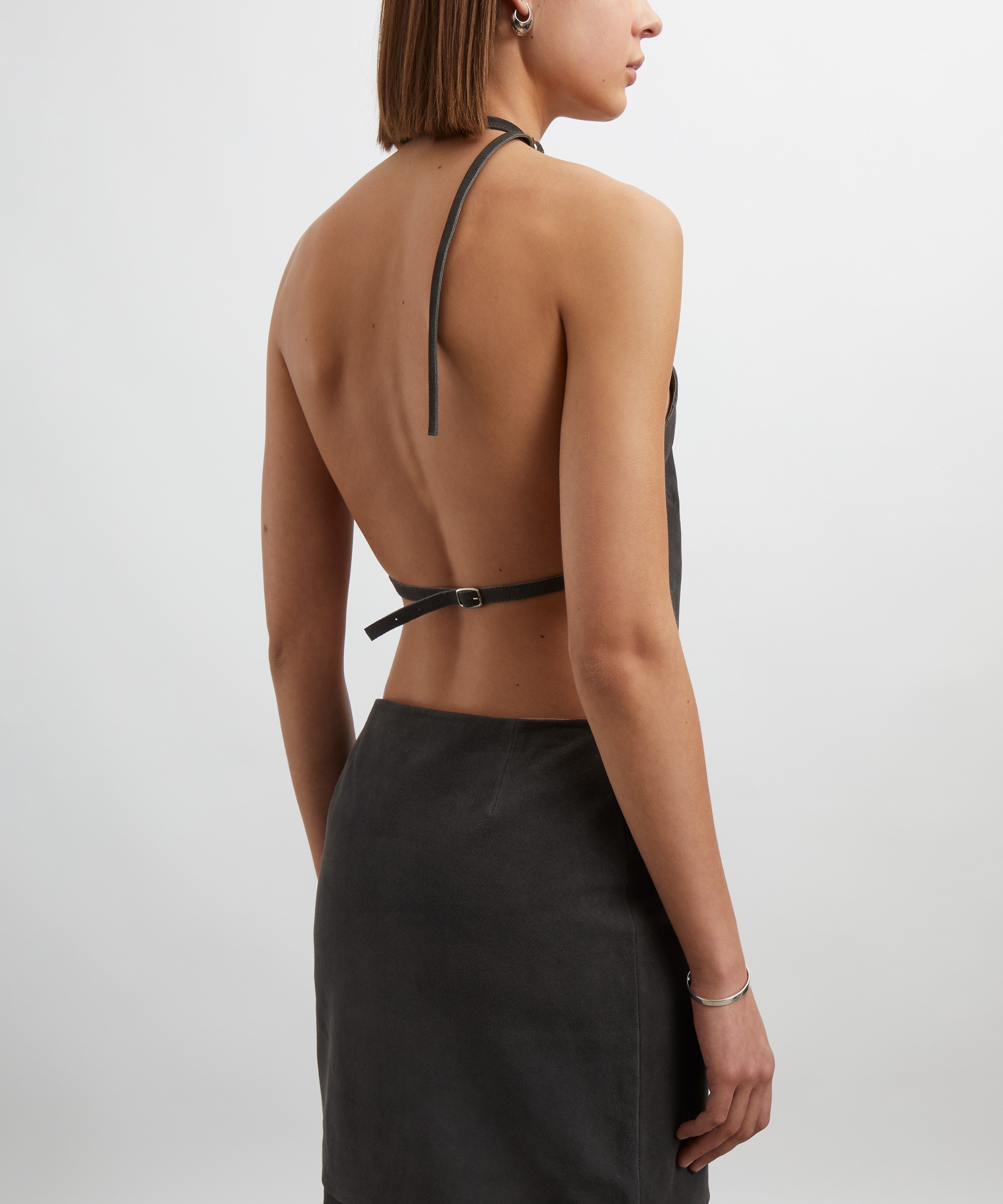 Gimaguas - Bella Backless Top image number 3