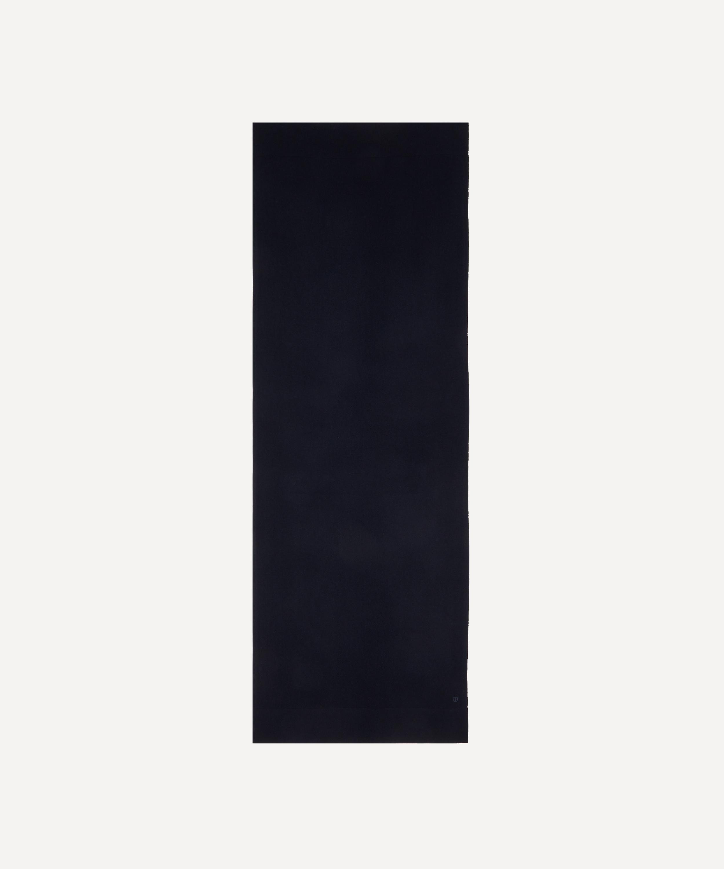 THE UNIFORM - The Oversized Scarf in Navy image number 0