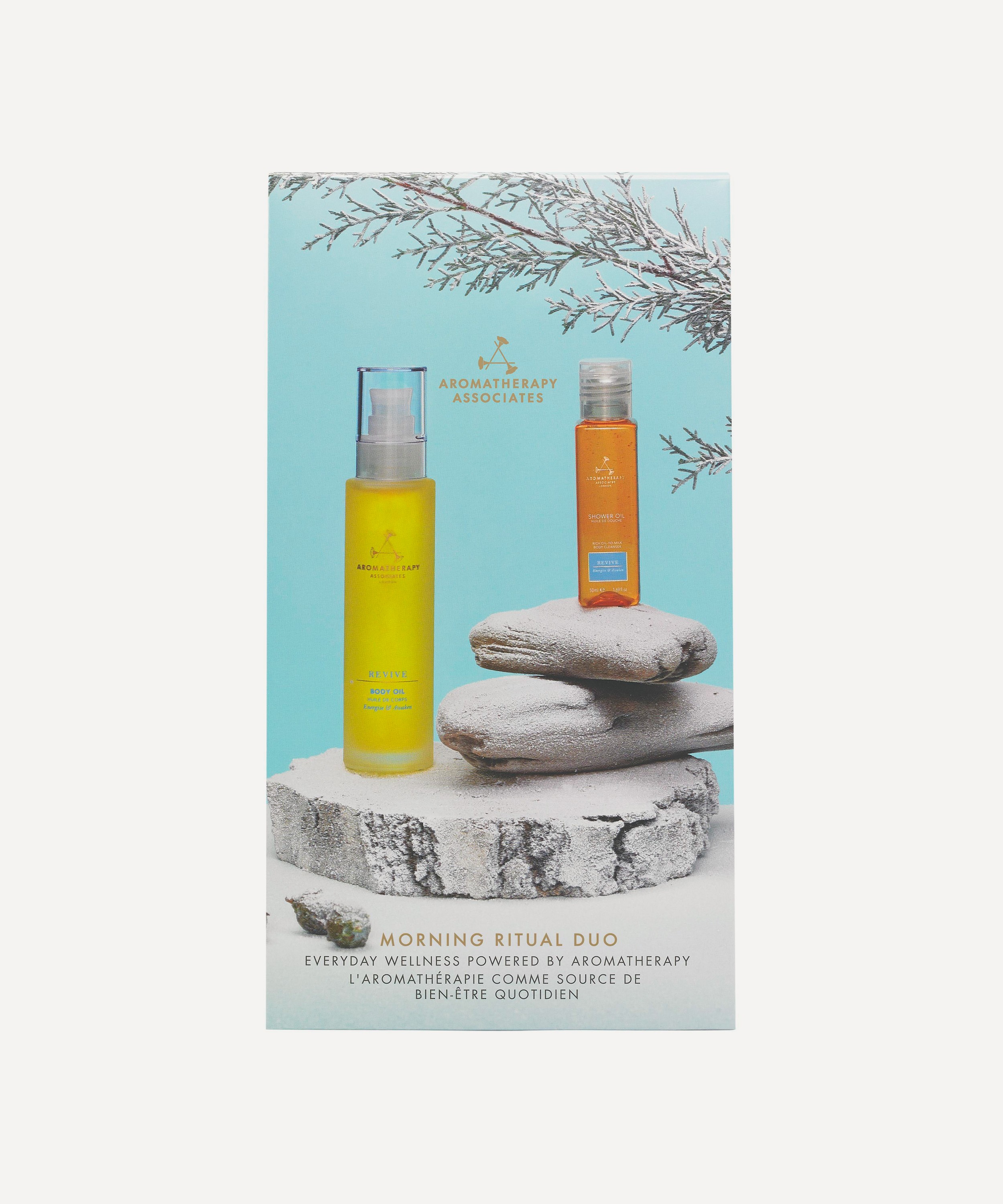 Aromatherapy Associates - Morning Ritual Duo image number 0