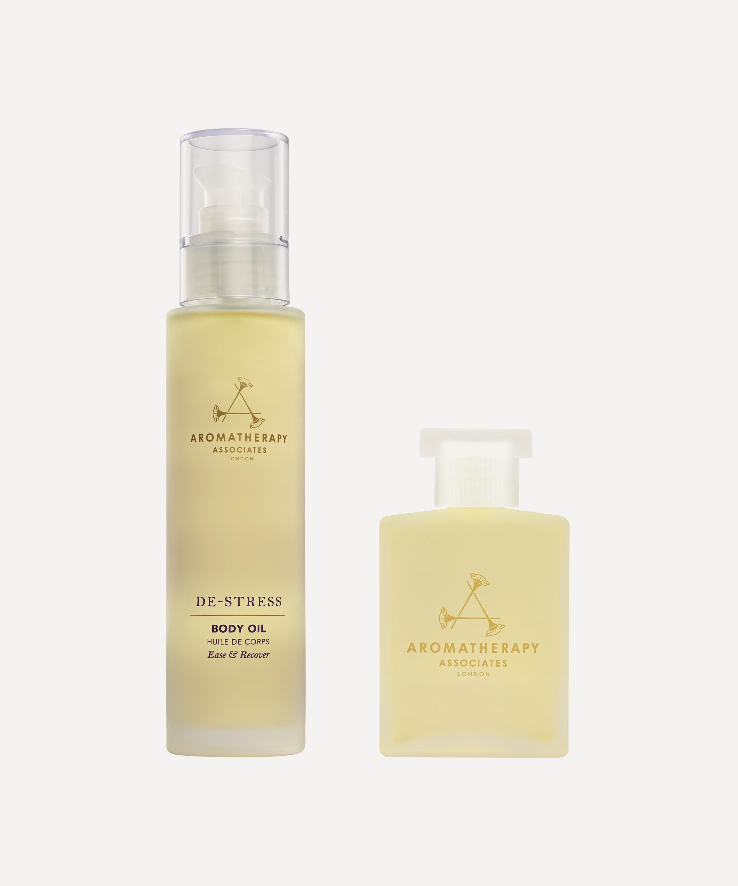 Aromatherapy Associates - Mind and Muscle Ease Duo image number 0