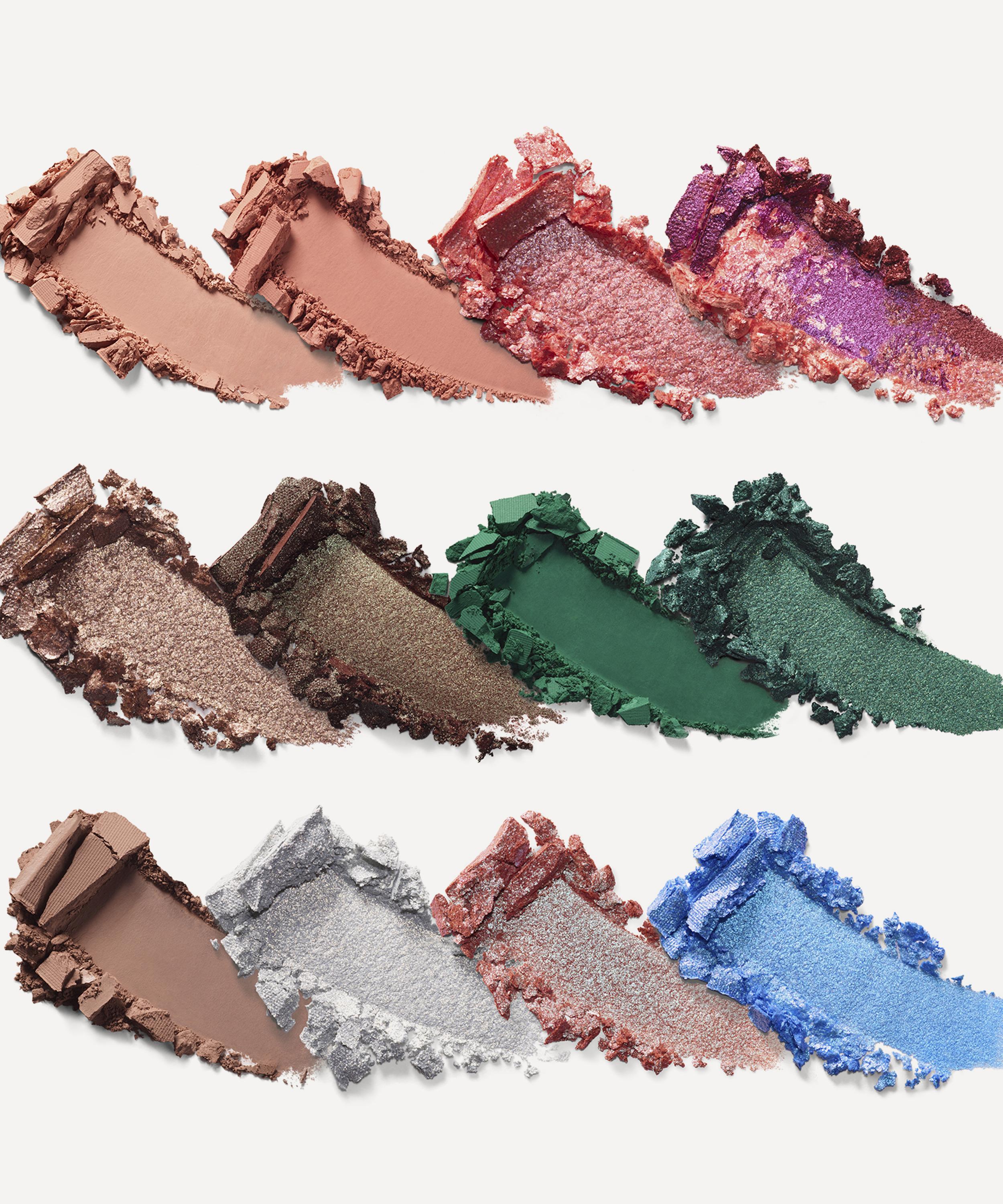 r.e.m. beauty - x Wicked Ozdust Eyeshadow Palette image number 1