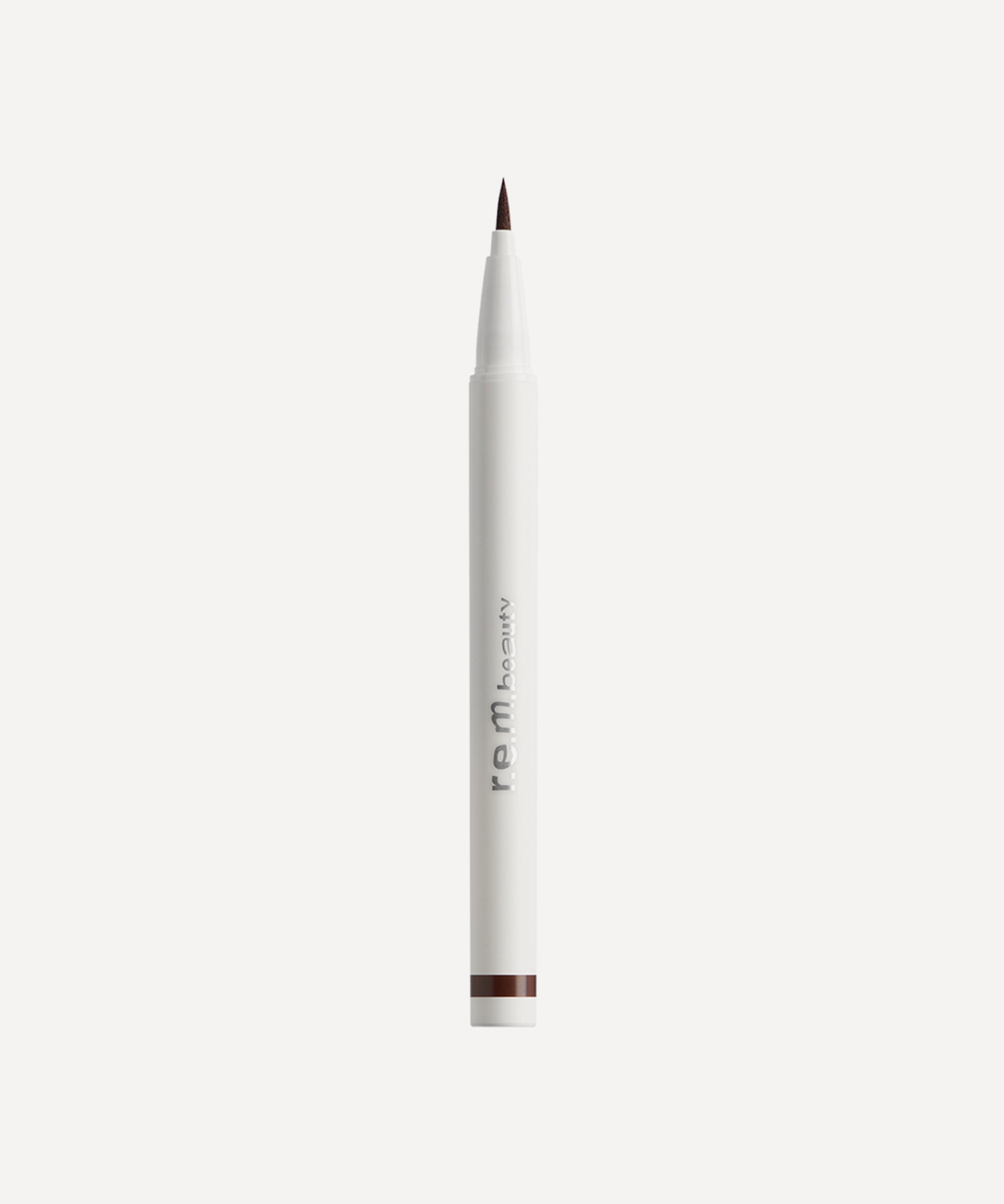 r.e.m. beauty - At the Borderline Eyeliner Marker 0.55ml image number 0