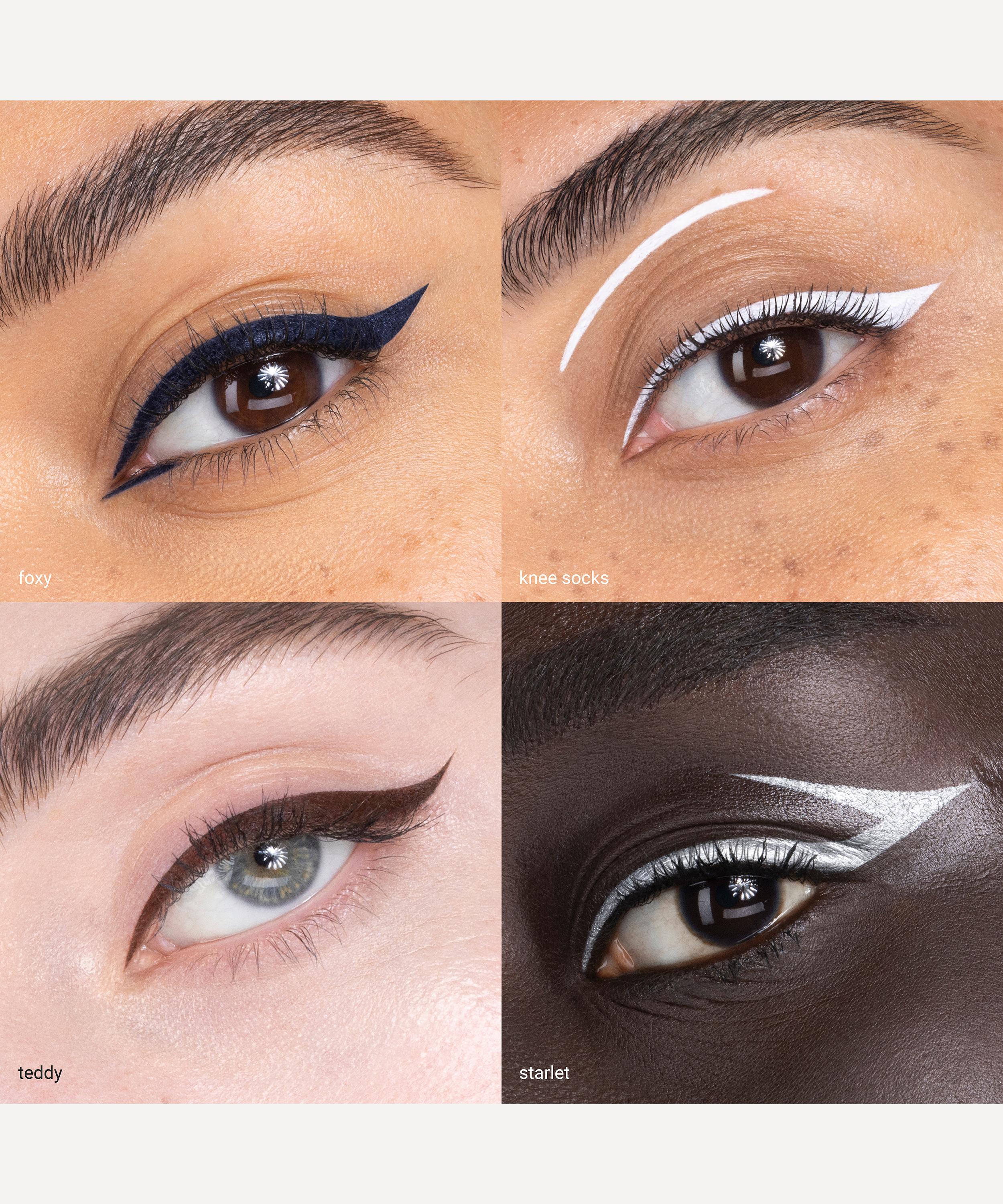 r.e.m. beauty - At the Borderline Eyeliner Marker 0.55ml image number 1