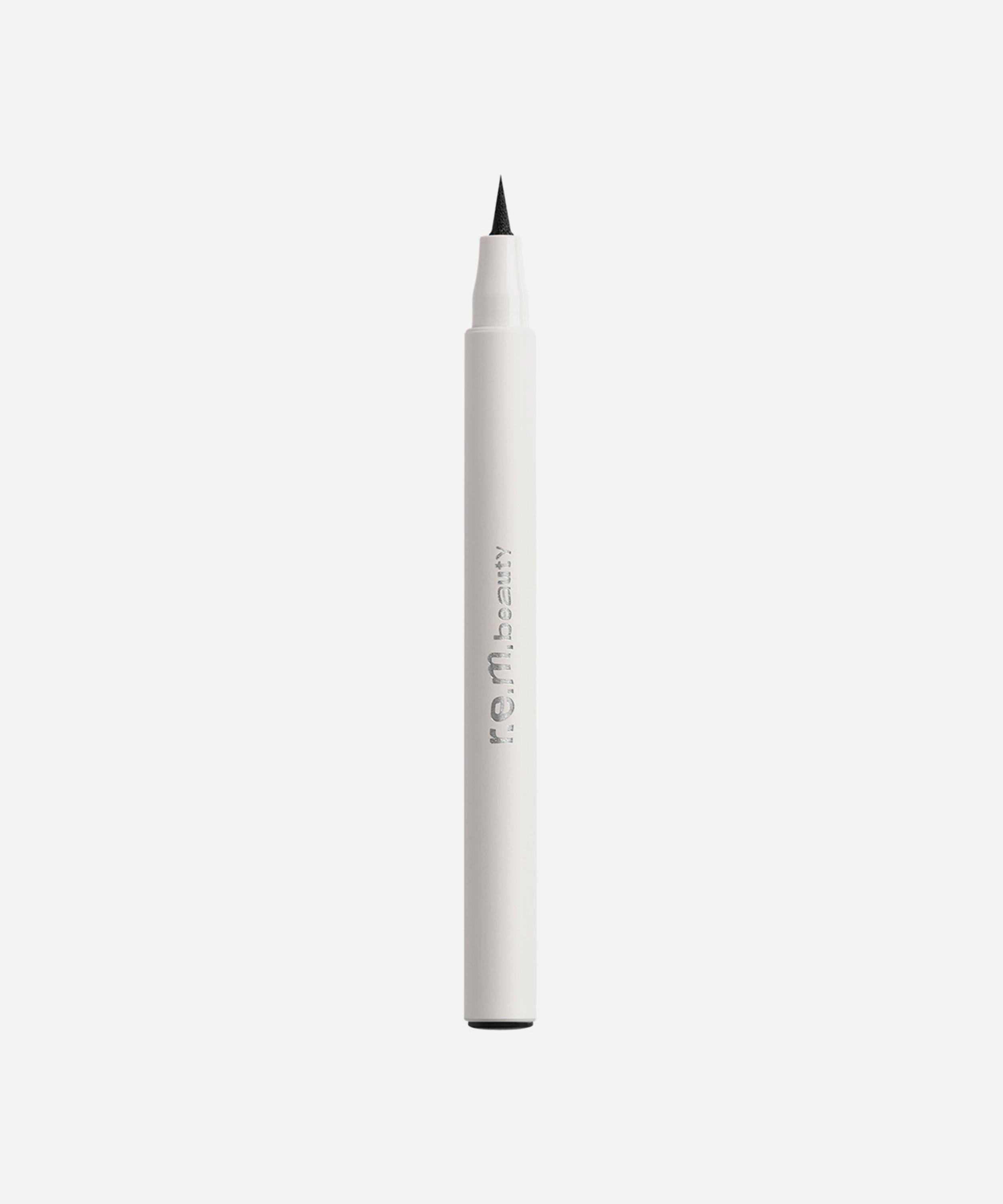 r.e.m. beauty - At the Borderline Eyeliner Marker 0.55ml image number 0