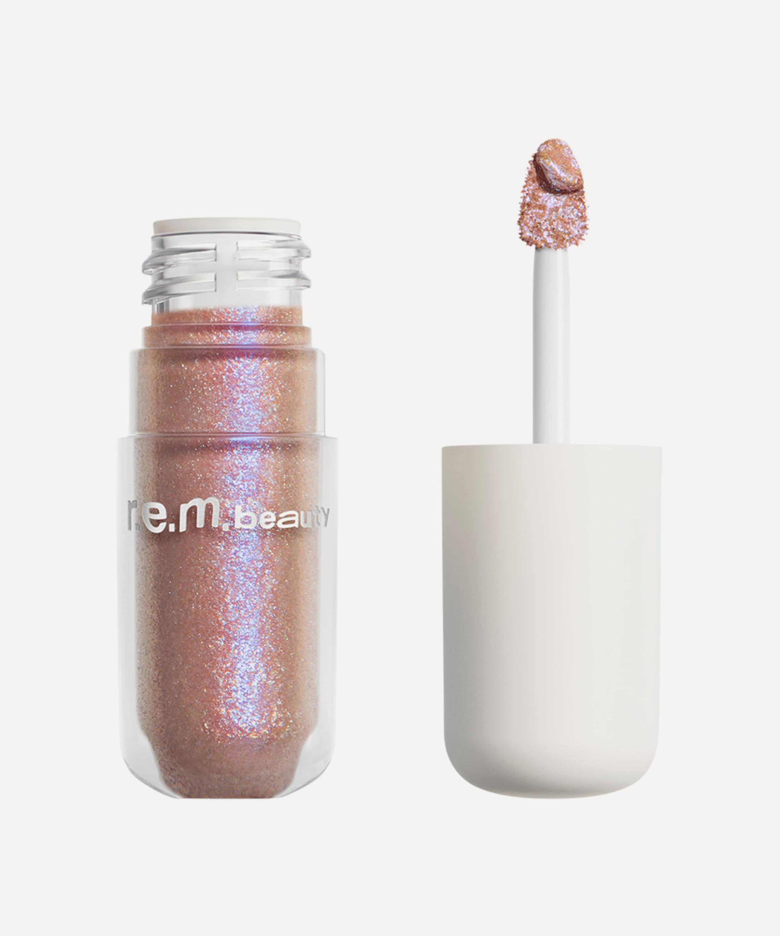 r.e.m. beauty - Midnight Shadows Lustrous Liquid Eyeshadow 4ml image number 0