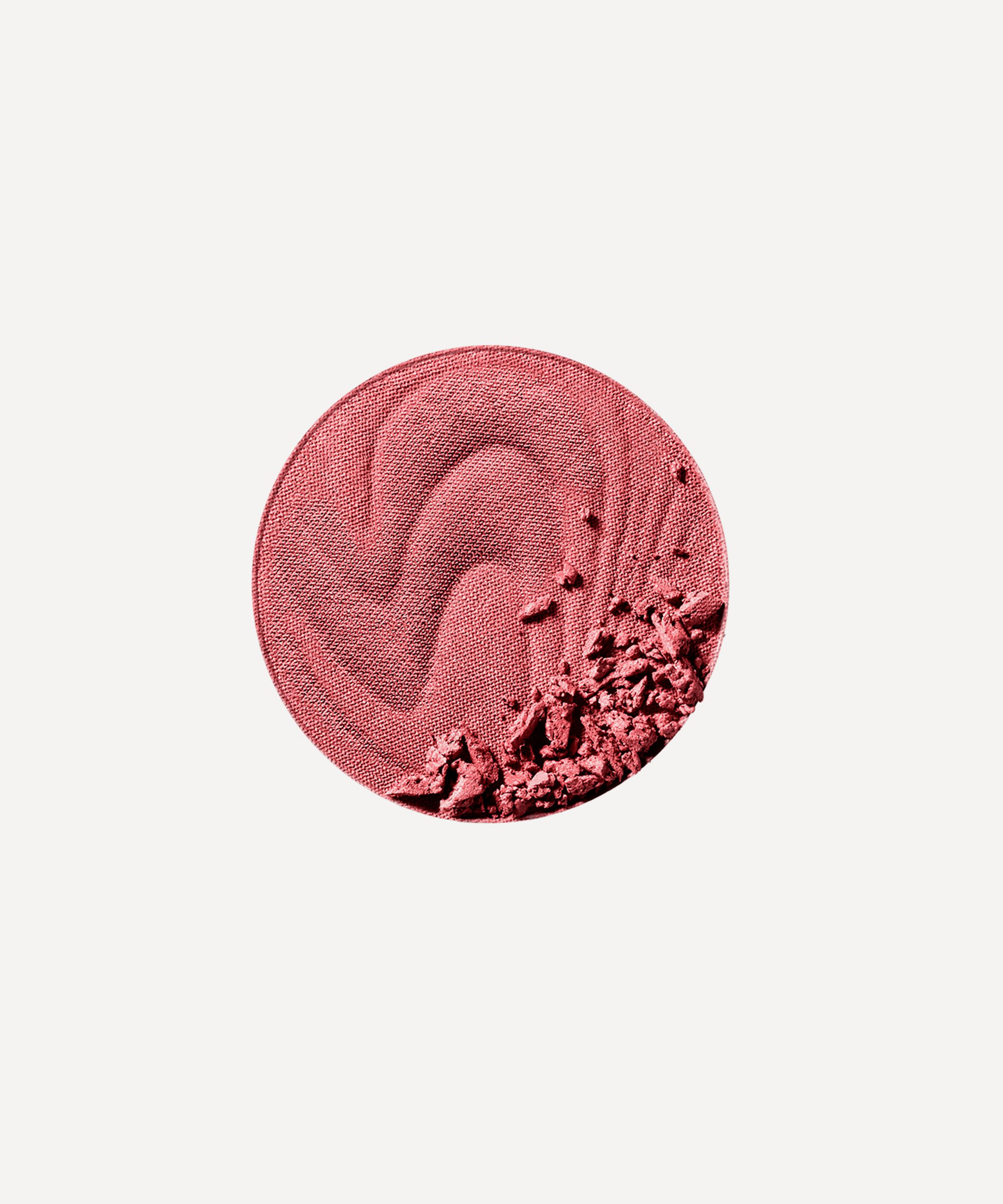 r.e.m. beauty - Hypernova Satin Matte Blush 5g image number 1