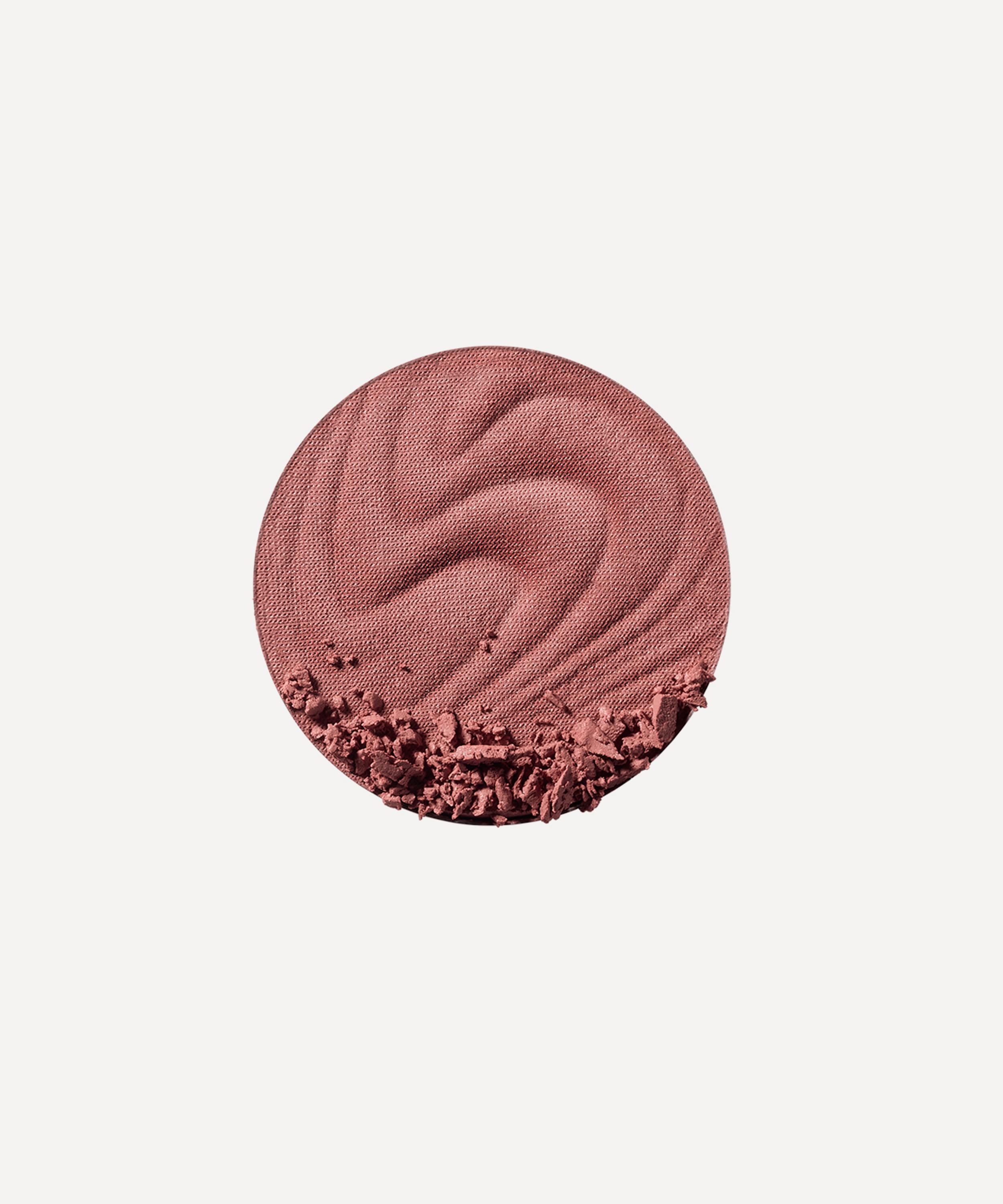 r.e.m. beauty - Hypernova Satin Matte Blush 5g image number 1