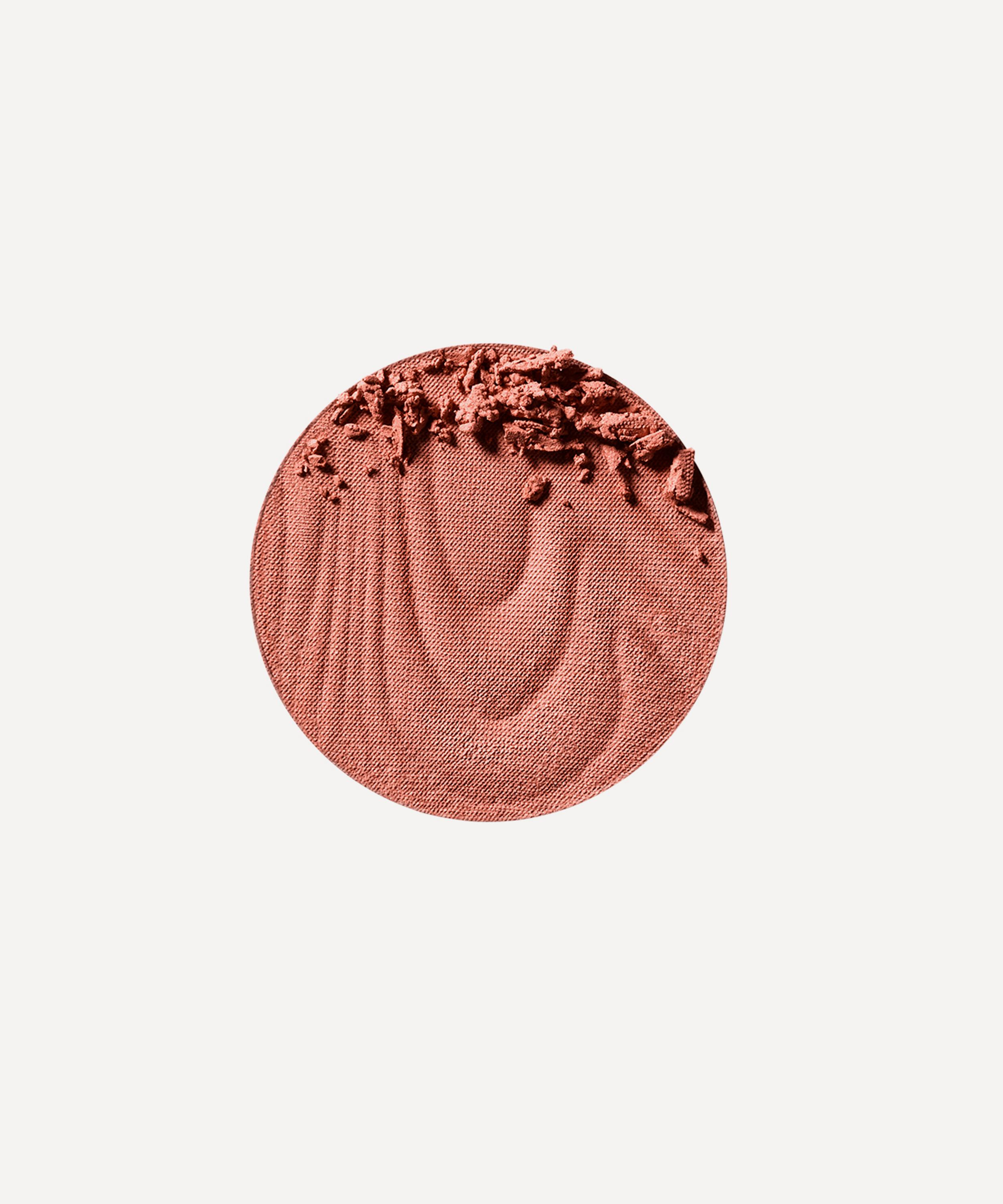 r.e.m. beauty - Hypernova Satin Matte Blush 5g image number 1