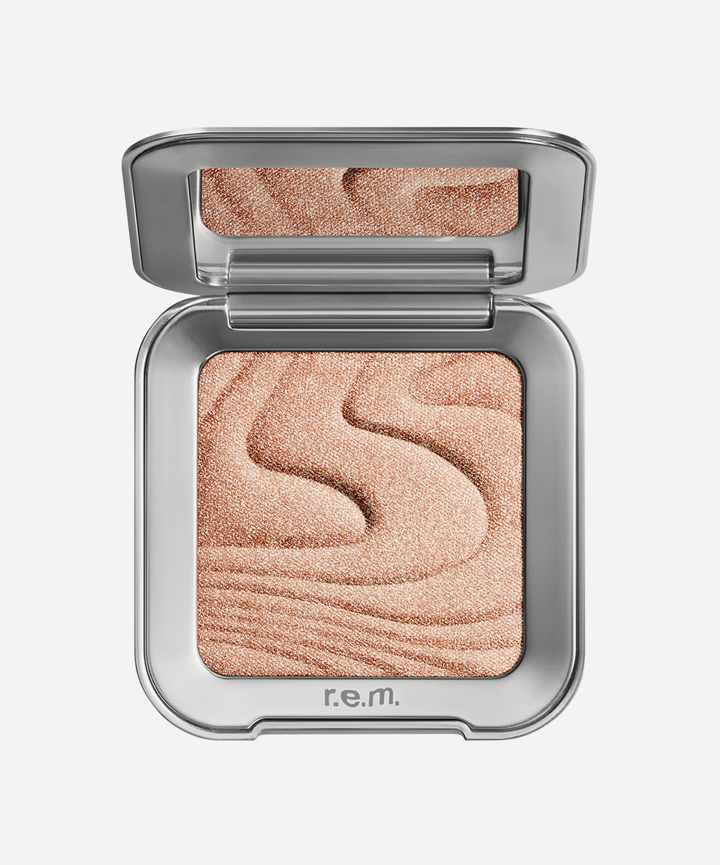 r.e.m. beauty - Interstellar Highlighter Topper 8g image number 0