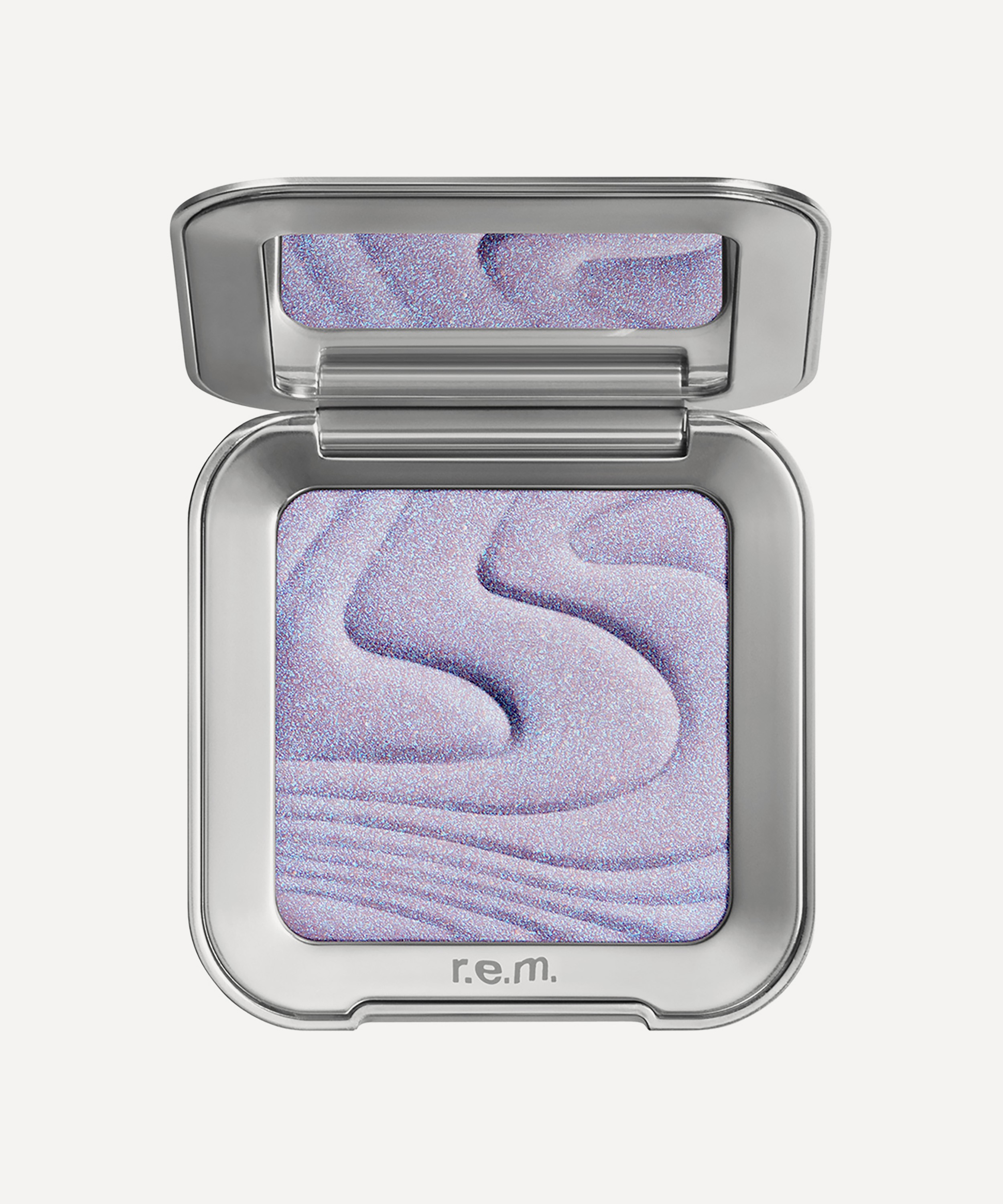 r.e.m. beauty - Interstellar Highlighter Topper 8g image number 0