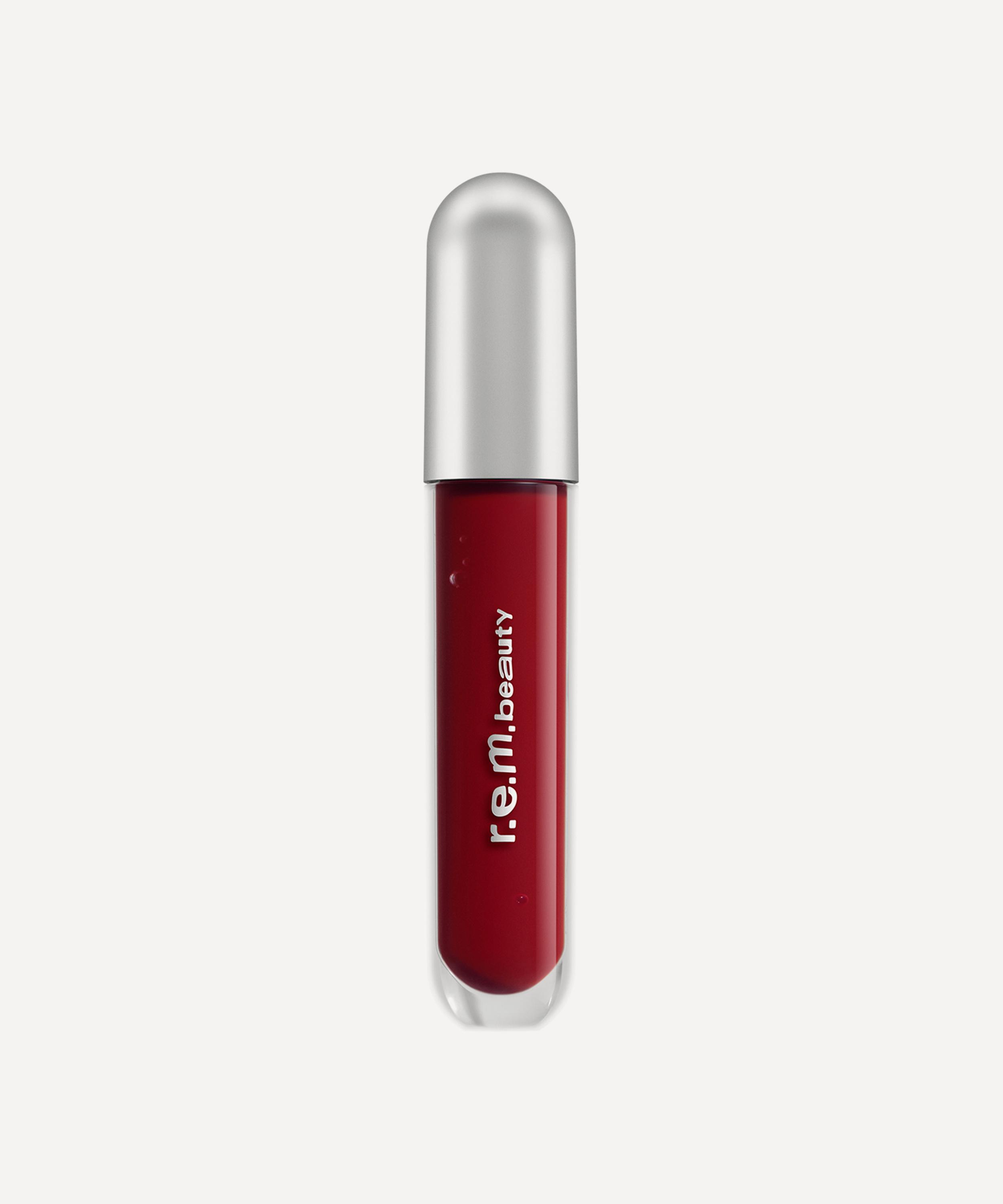 r.e.m. beauty - Essential Drip Glossy Lip Balm 4.7ml