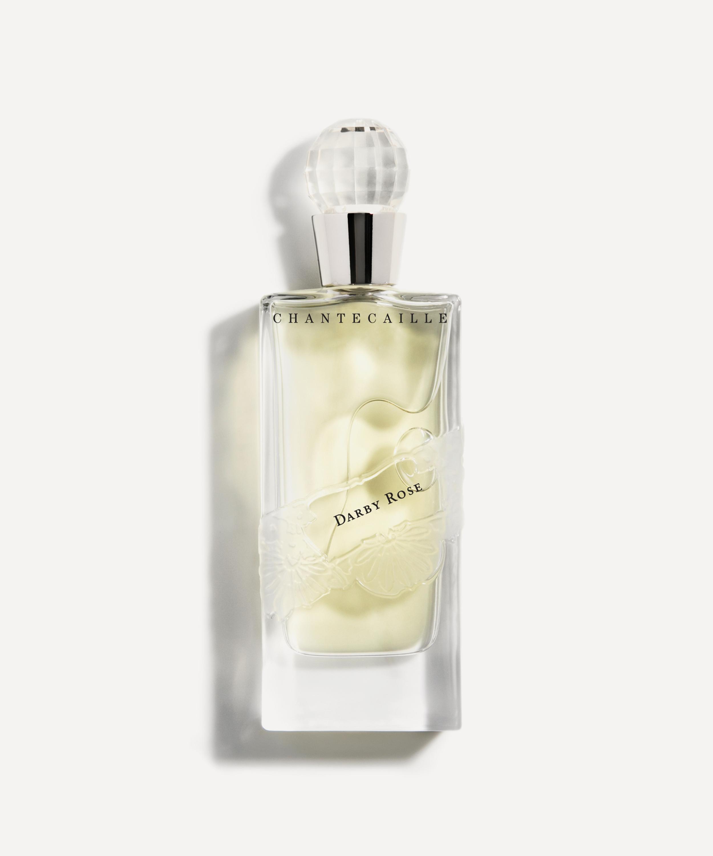 Chantecaille - Darby Rose Eau de Parfum 75ml image number 0