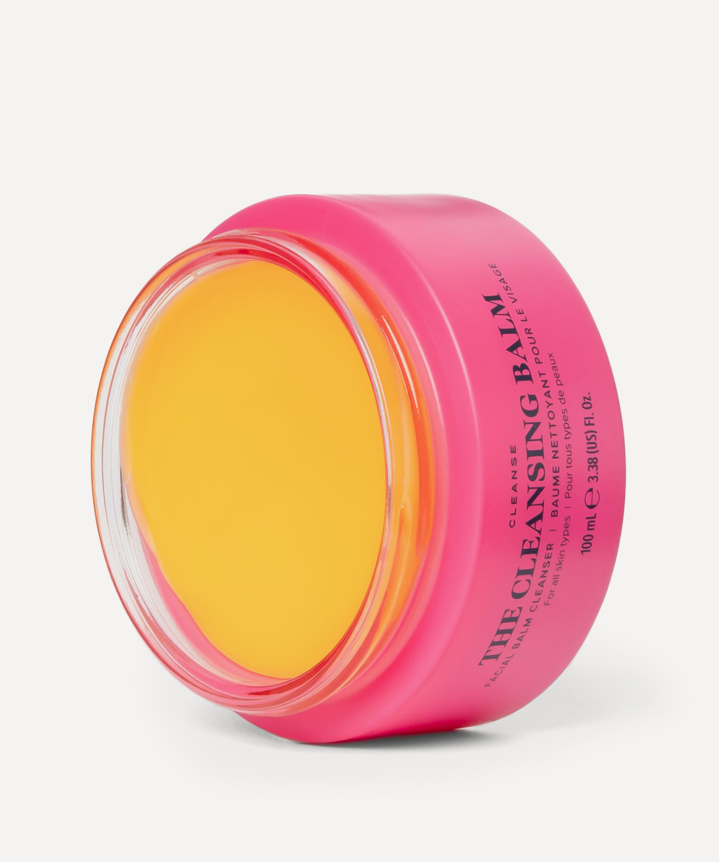 Skin Rocks - The Cleansing Balm 100ml image number 1