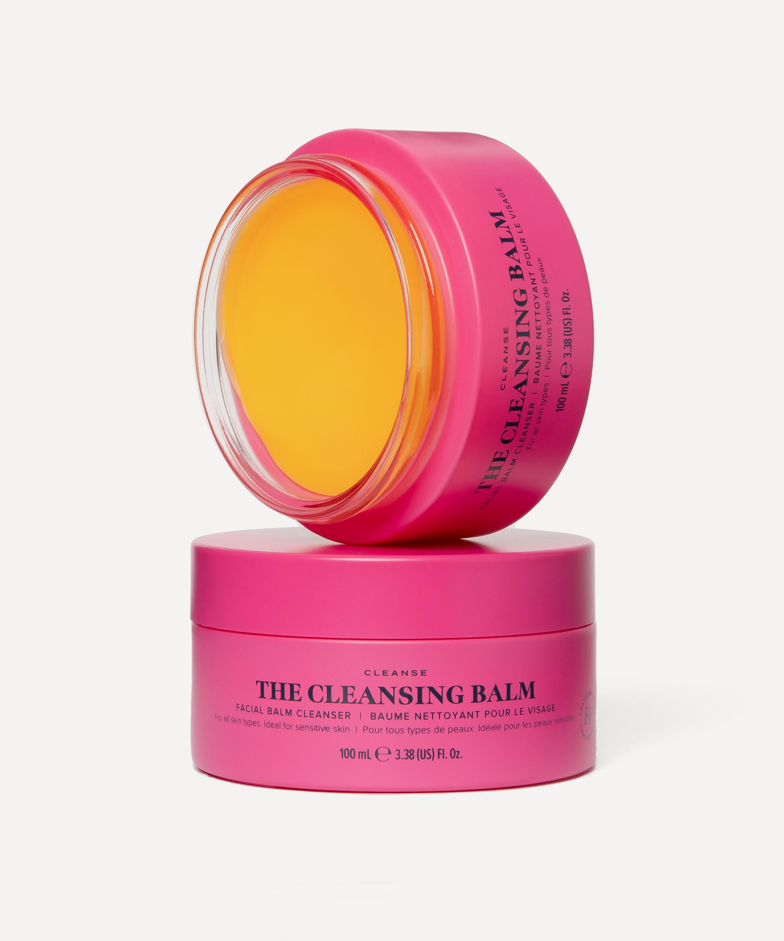 Skin Rocks - The Cleansing Balm 100ml image number 2