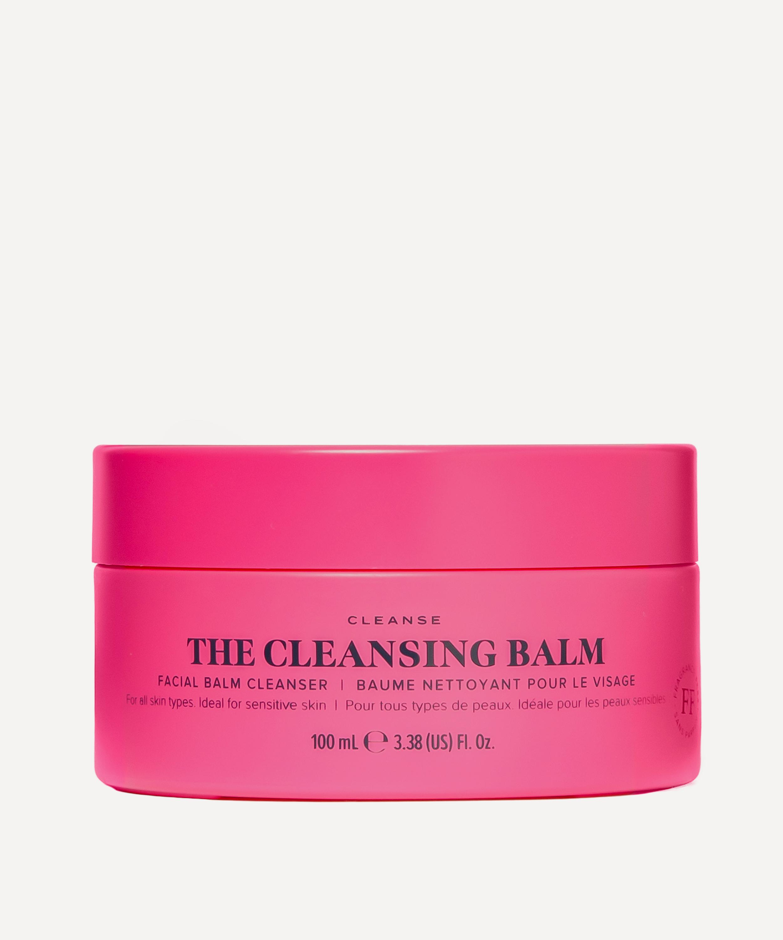 Skin Rocks - The Cleansing Balm Fragrance Free 100ml image number 0