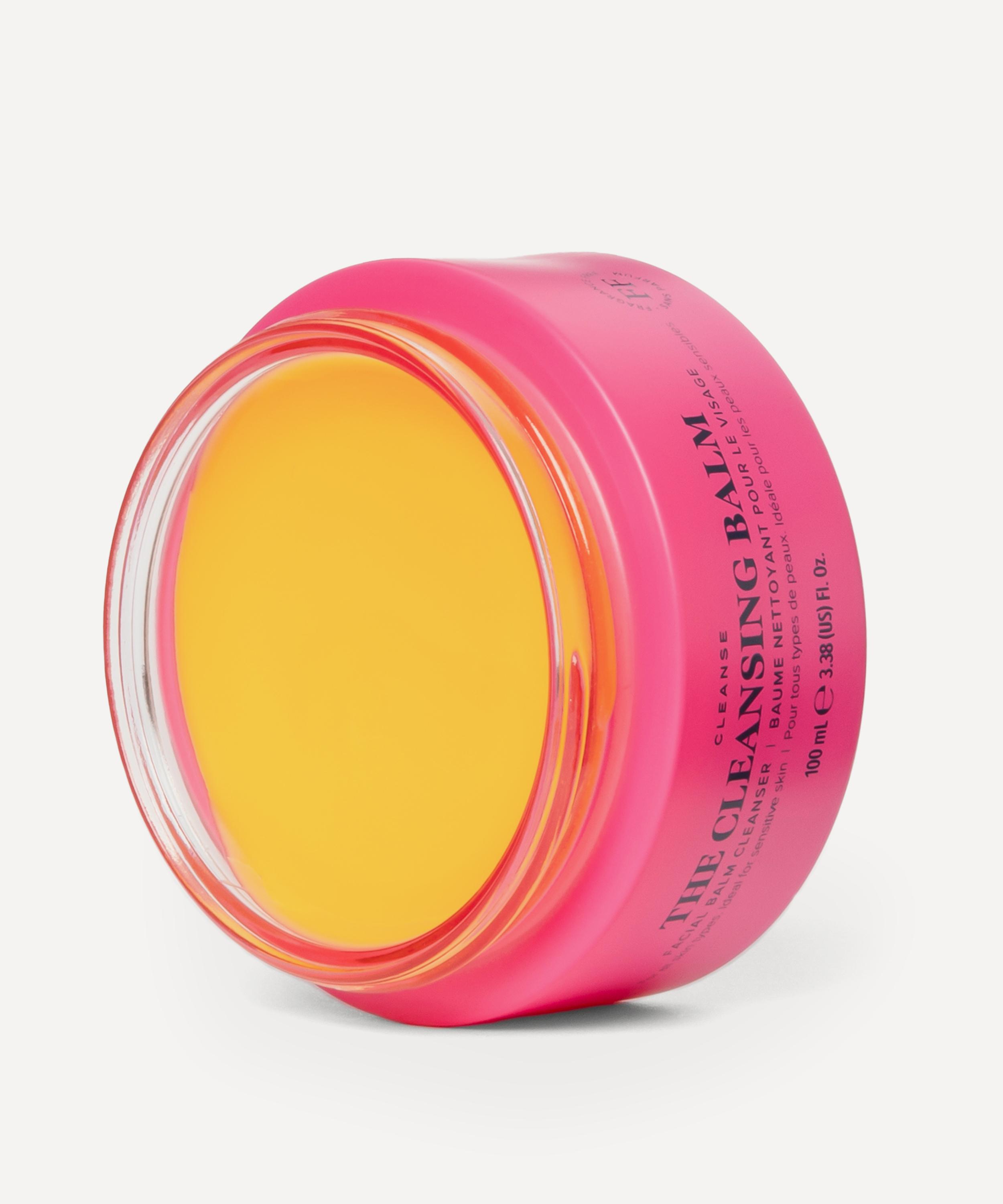 Skin Rocks - The Cleansing Balm Fragrance Free 100ml image number 1