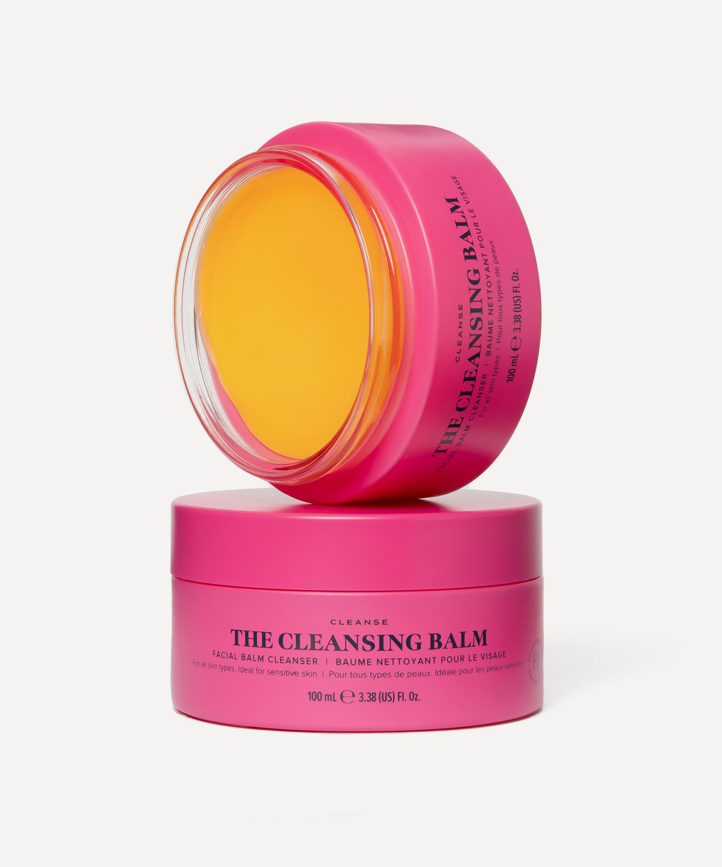 Skin Rocks - The Cleansing Balm Fragrance Free 100ml image number 2