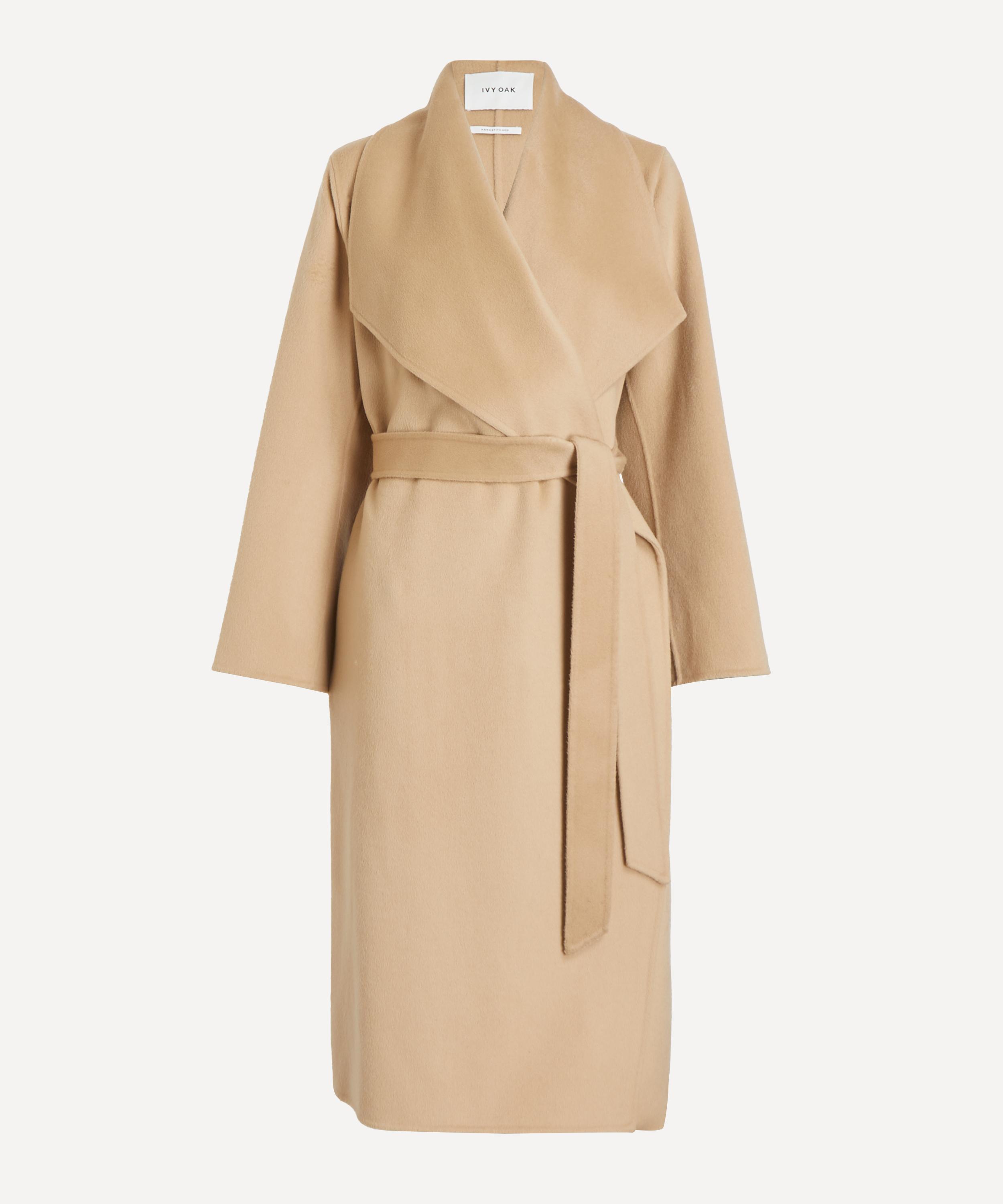Ivy Oak - Carrie Rose Coat image number 0