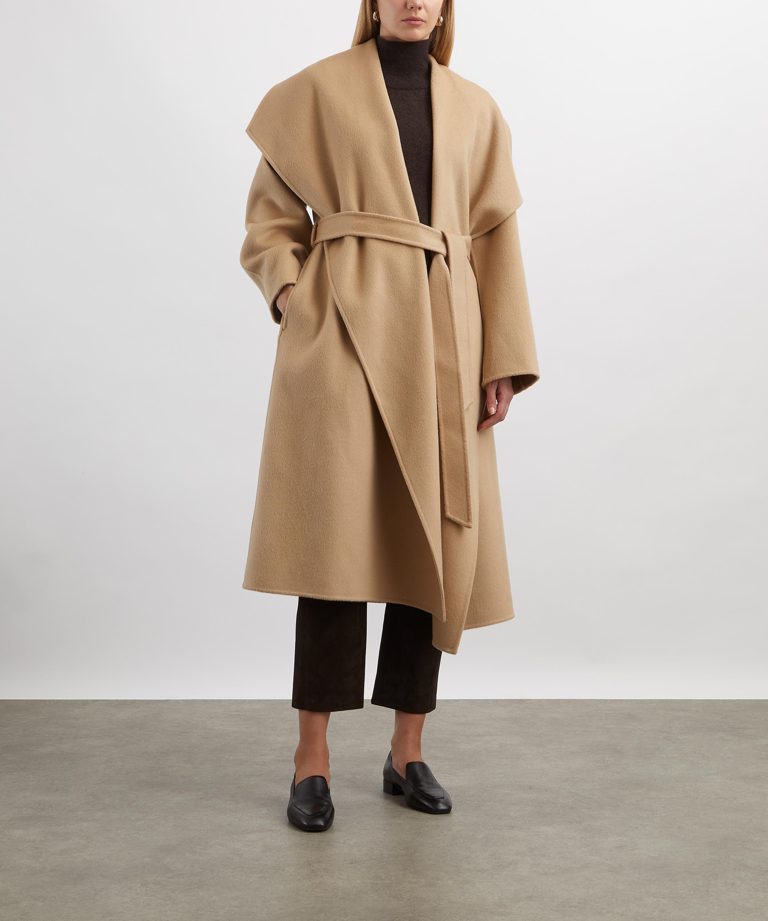 Ivy Oak - Carrie Rose Coat image number 1