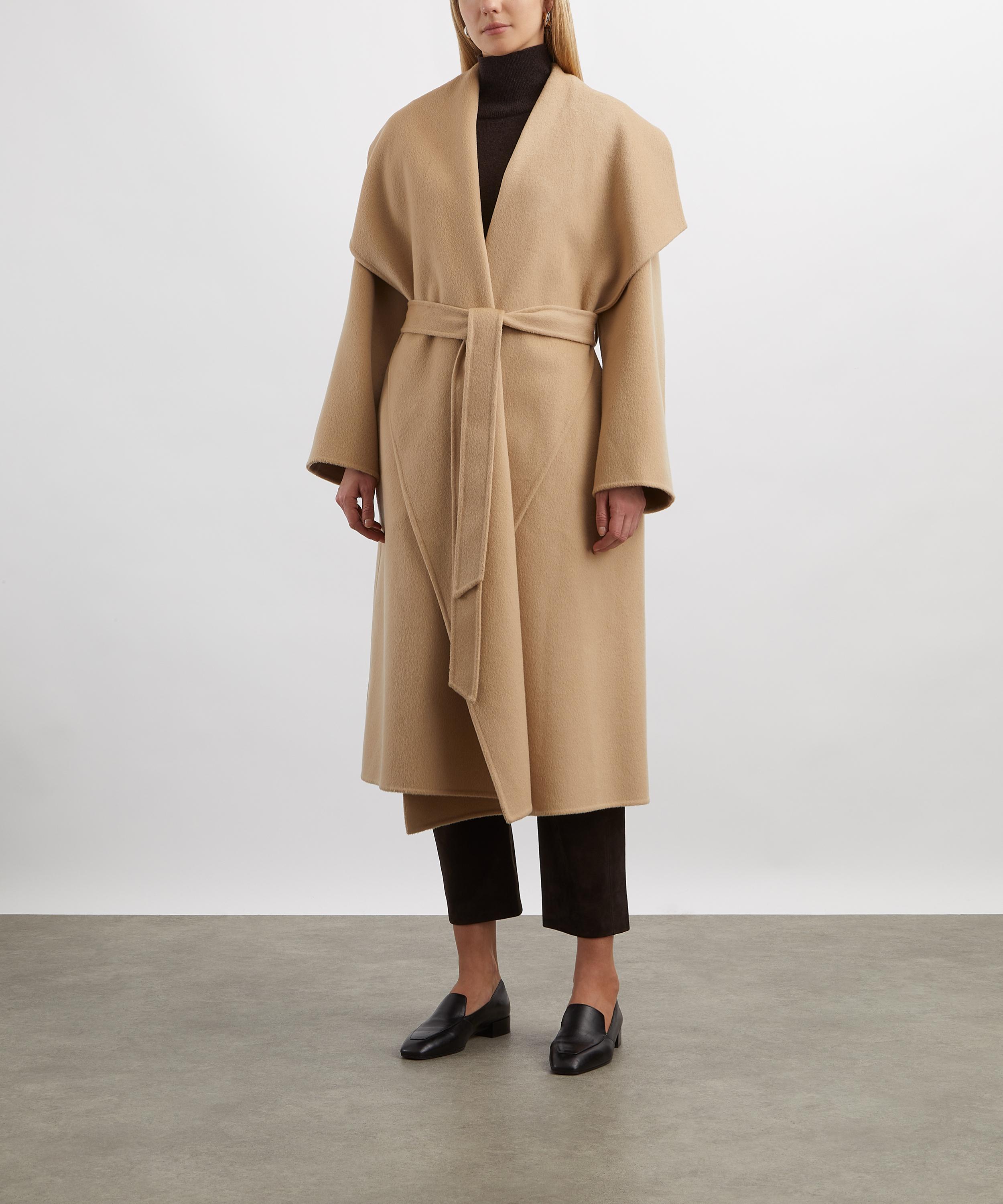 Ivy Oak - Carrie Rose Coat image number 2