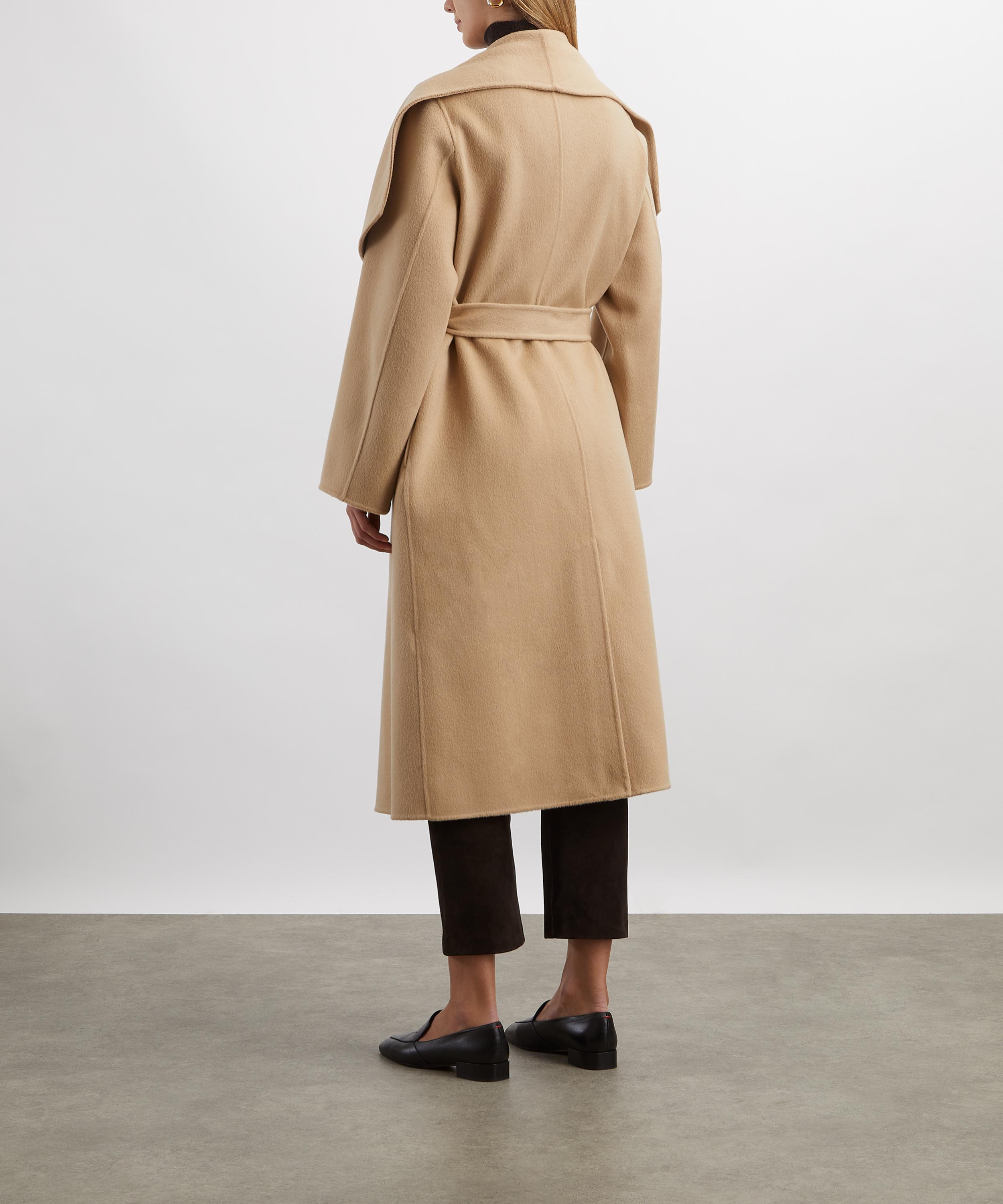 Ivy Oak - Carrie Rose Coat image number 3