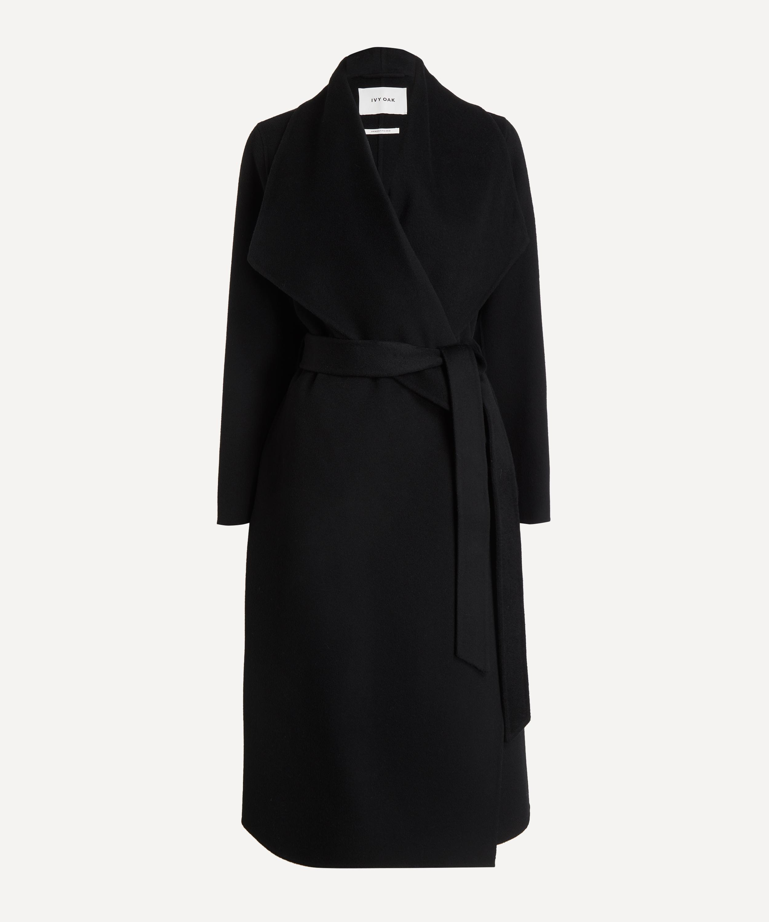 Ivy Oak - Carrie Rose Coat