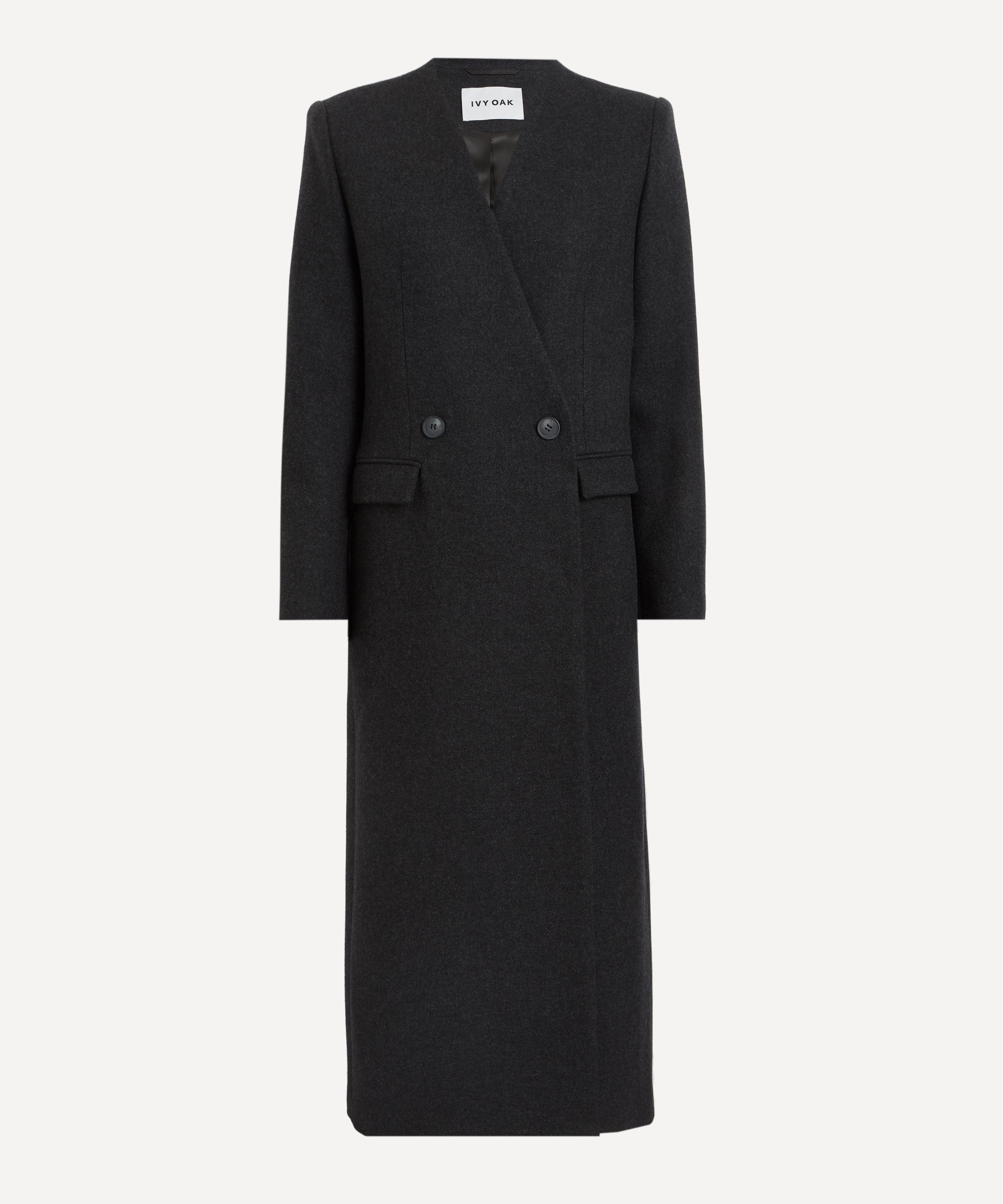 Ivy Oak - Capri Heavy Wool Coat