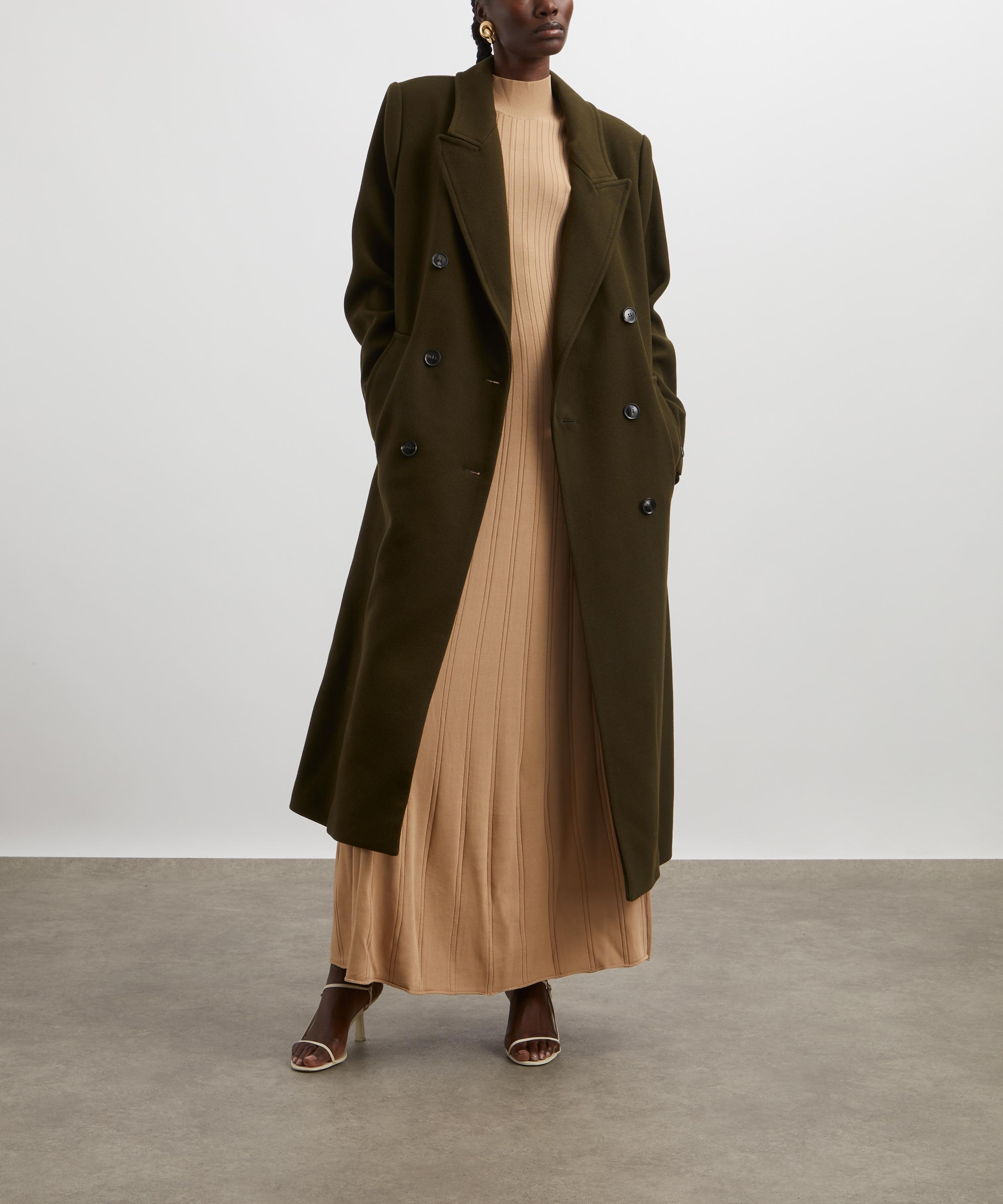 Ivy Oak - Clemence Oversized Coat image number 1