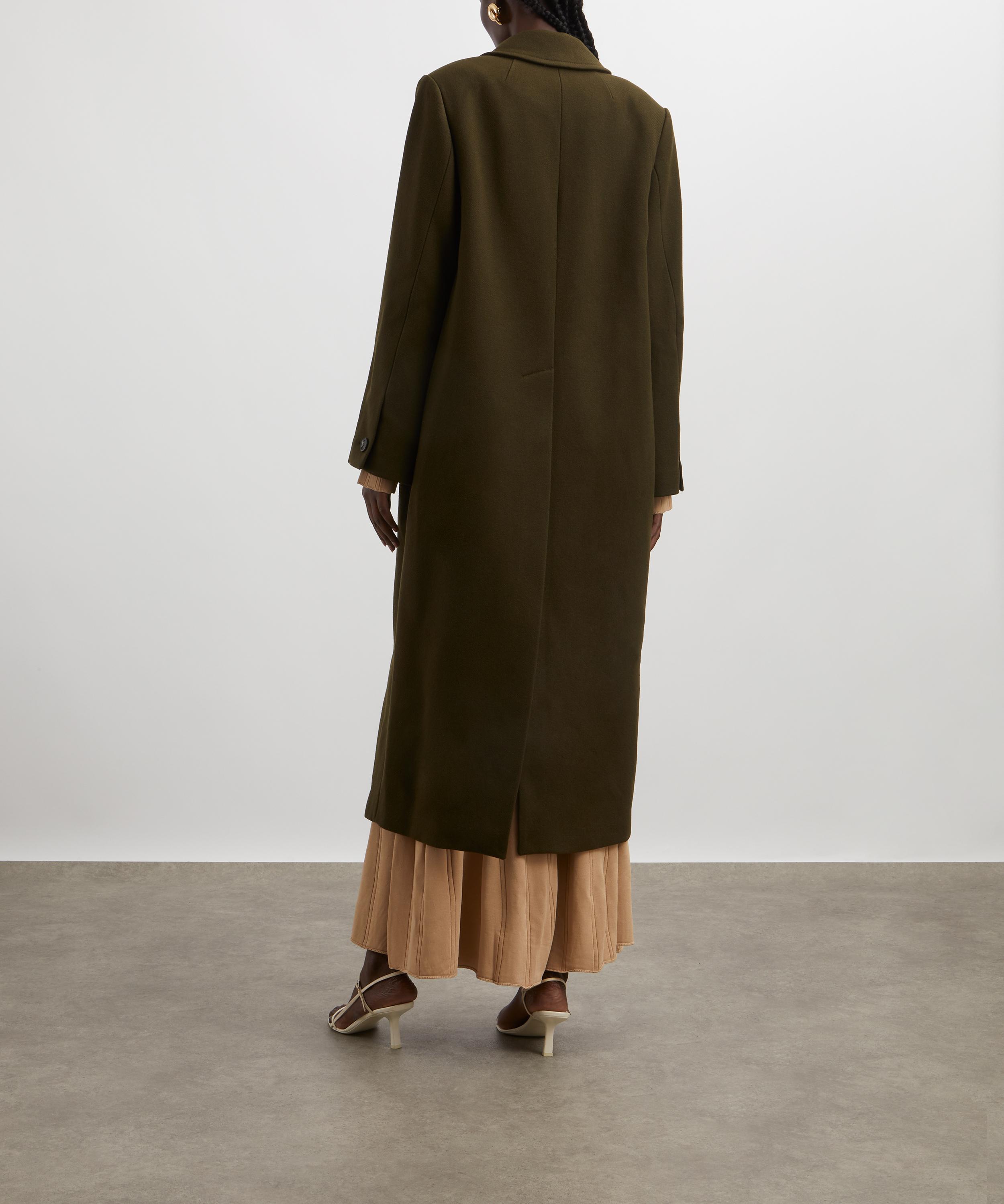 Ivy Oak - Clemence Oversized Coat image number 3